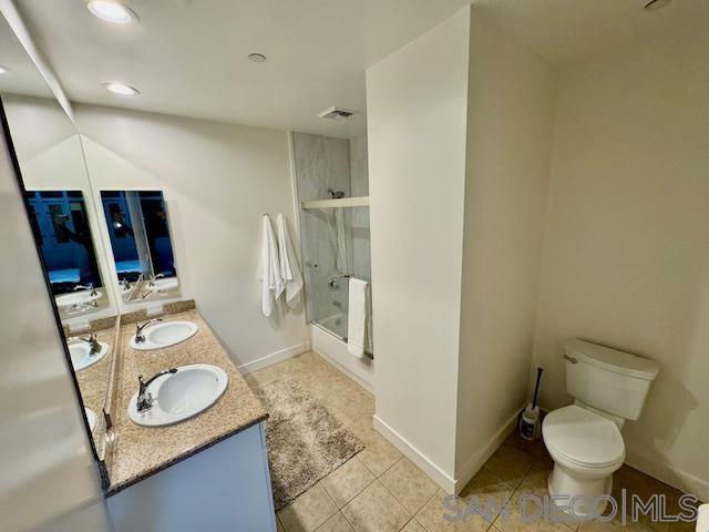 Detail Gallery Image 14 of 21 For 801  Ash St  101, San Diego,  CA 92101 - 2 Beds | 2 Baths
