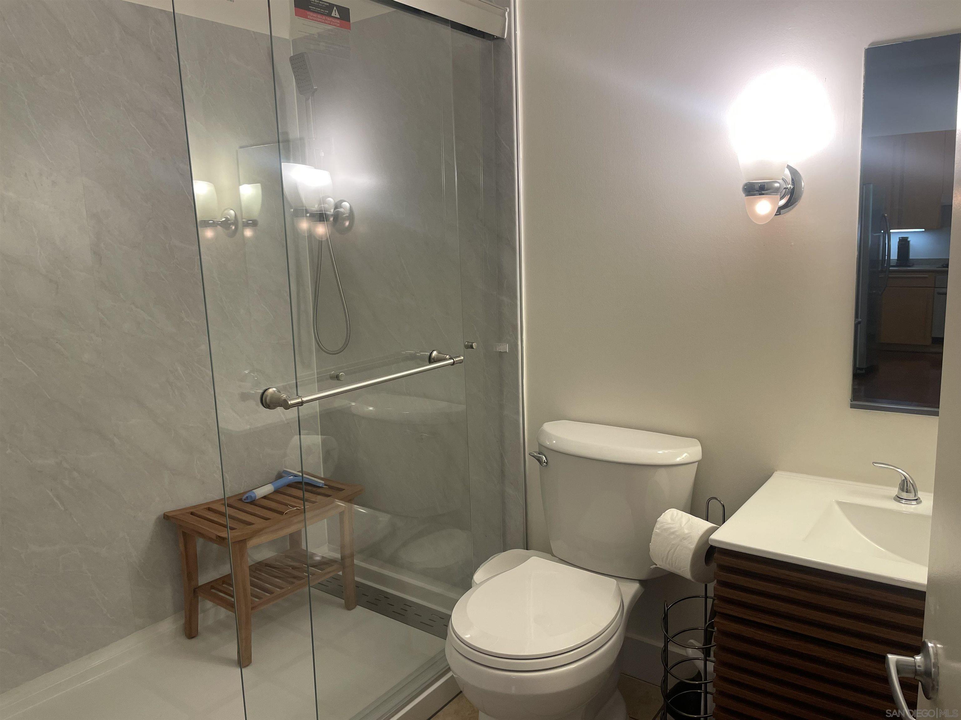 Detail Gallery Image 16 of 21 For 801  Ash St  101, San Diego,  CA 92101 - 2 Beds | 2 Baths