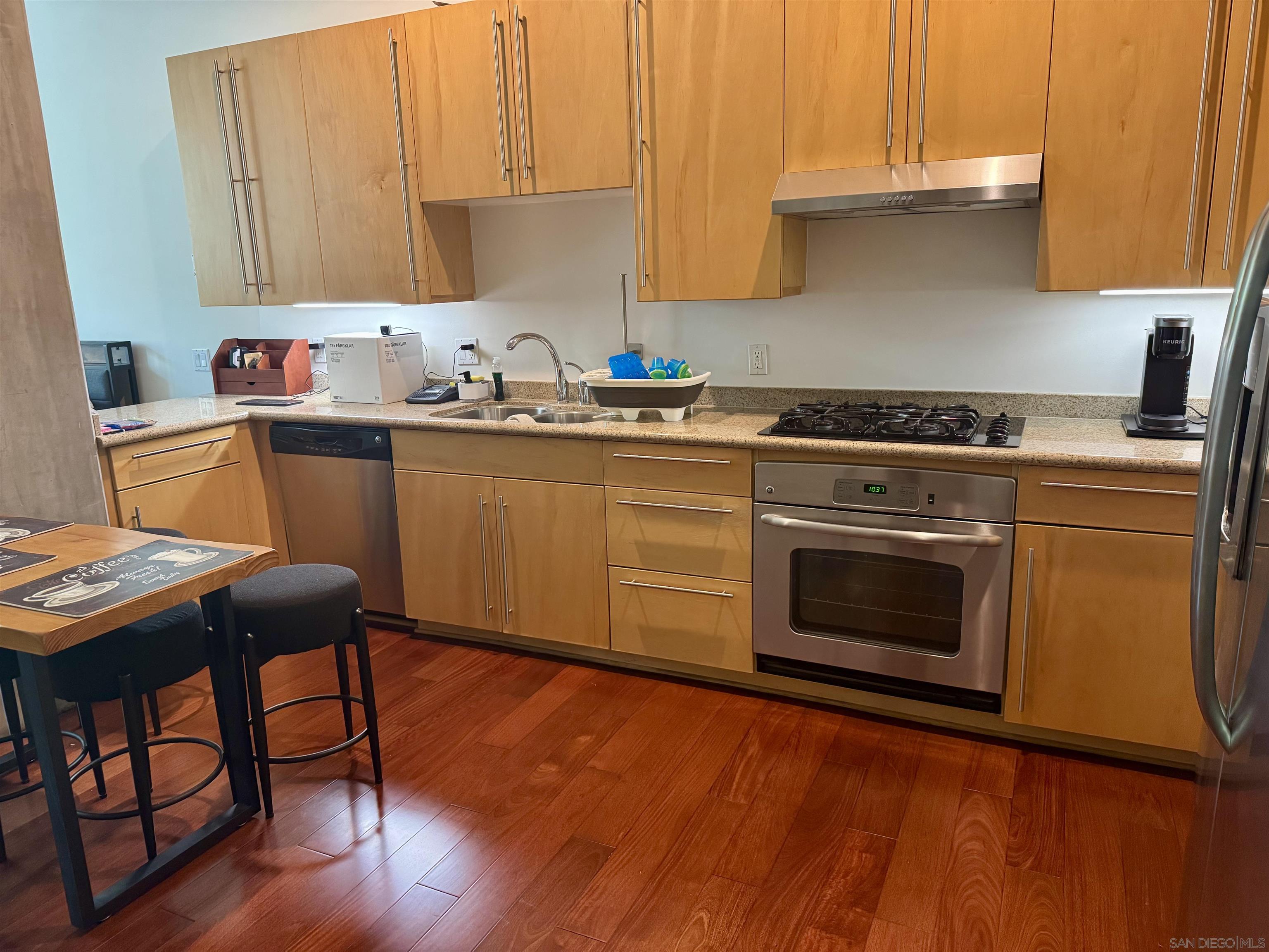 Detail Gallery Image 7 of 21 For 801  Ash St  101, San Diego,  CA 92101 - 2 Beds | 2 Baths