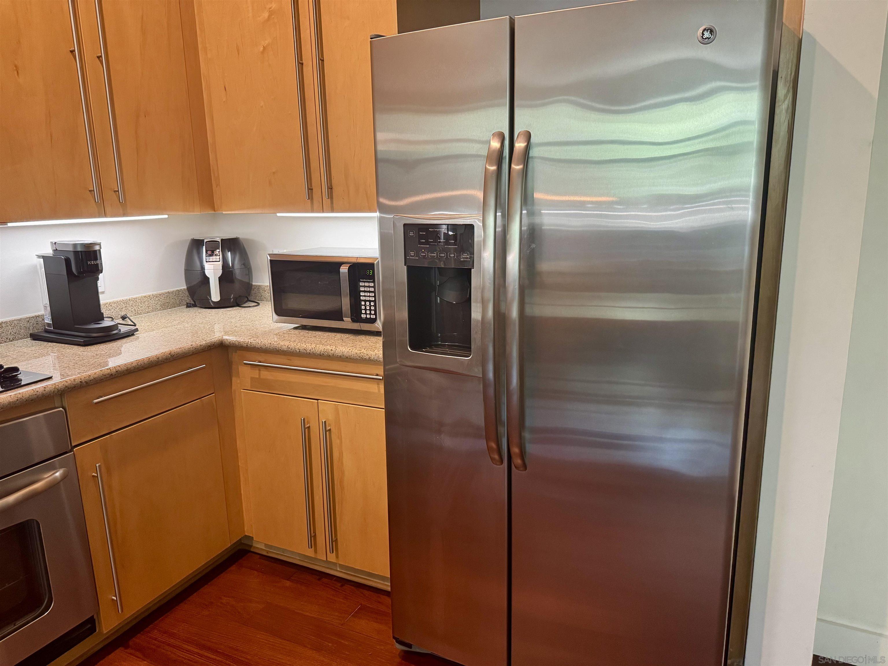 Detail Gallery Image 9 of 21 For 801  Ash St  101, San Diego,  CA 92101 - 2 Beds | 2 Baths