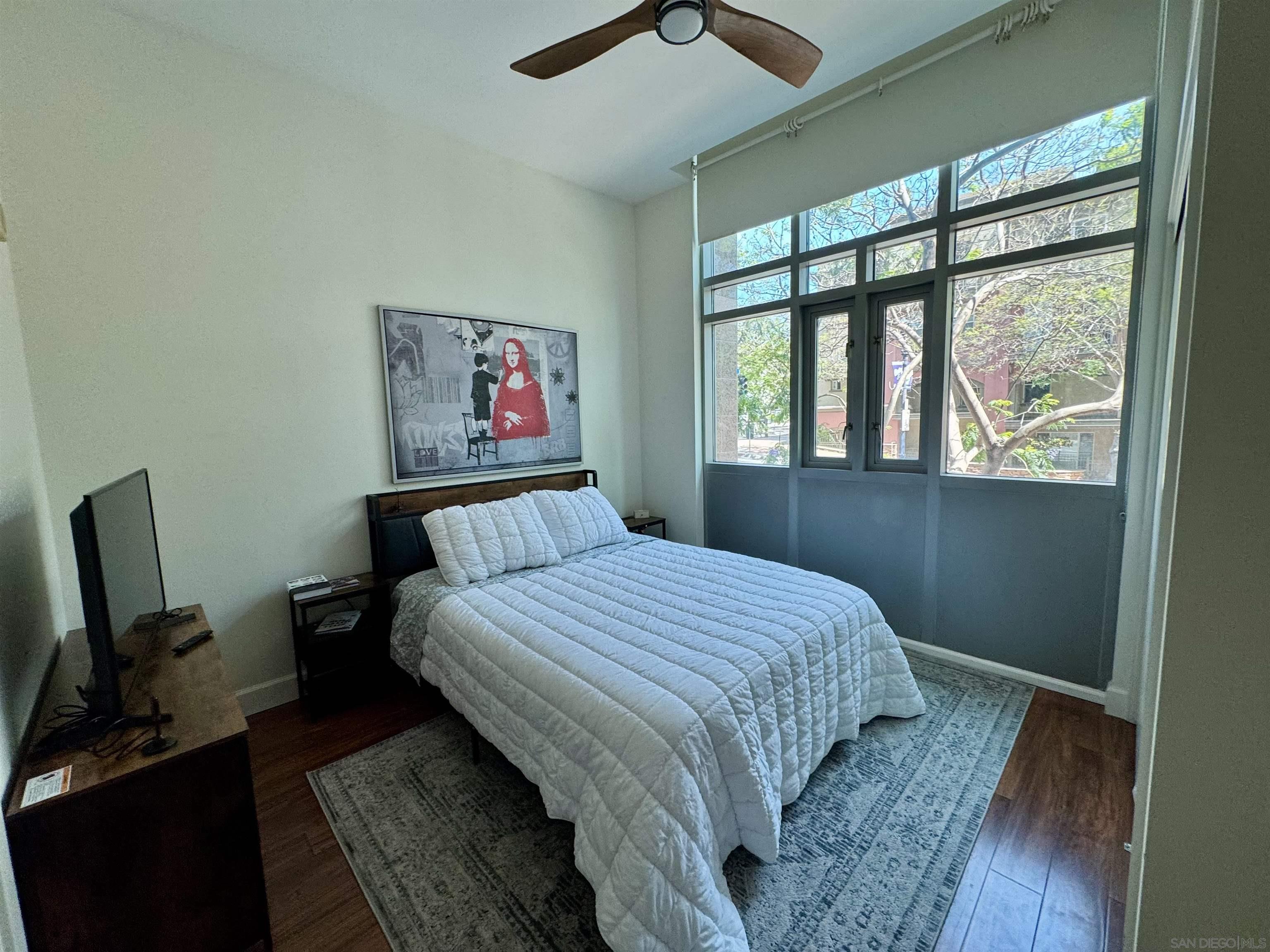 Detail Gallery Image 10 of 21 For 801  Ash St  101, San Diego,  CA 92101 - 2 Beds | 2 Baths