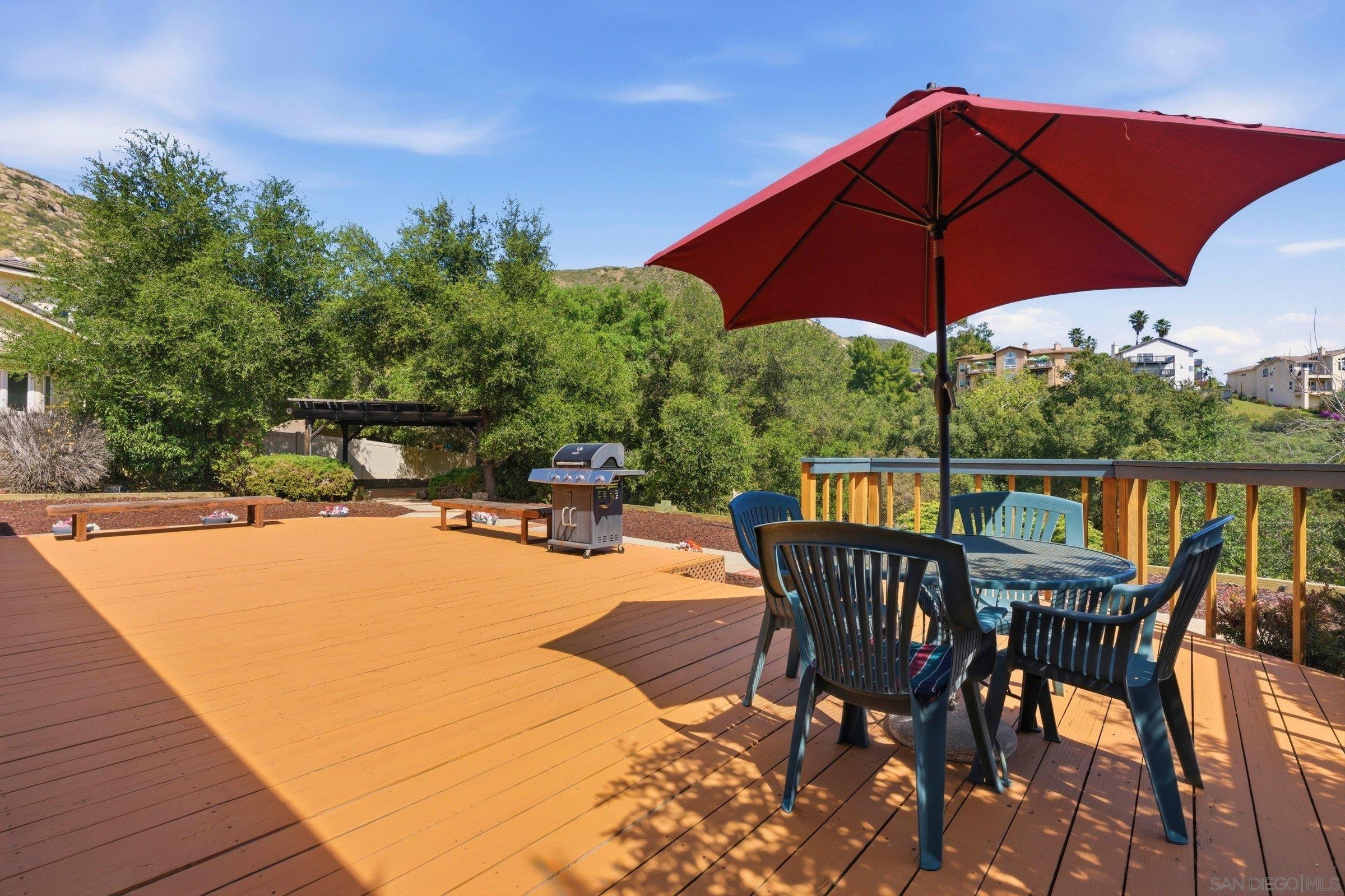 Detail Gallery Image 23 of 33 For 15927  Litten Way, Ramona,  CA 92065 - 4 Beds | 2 Baths