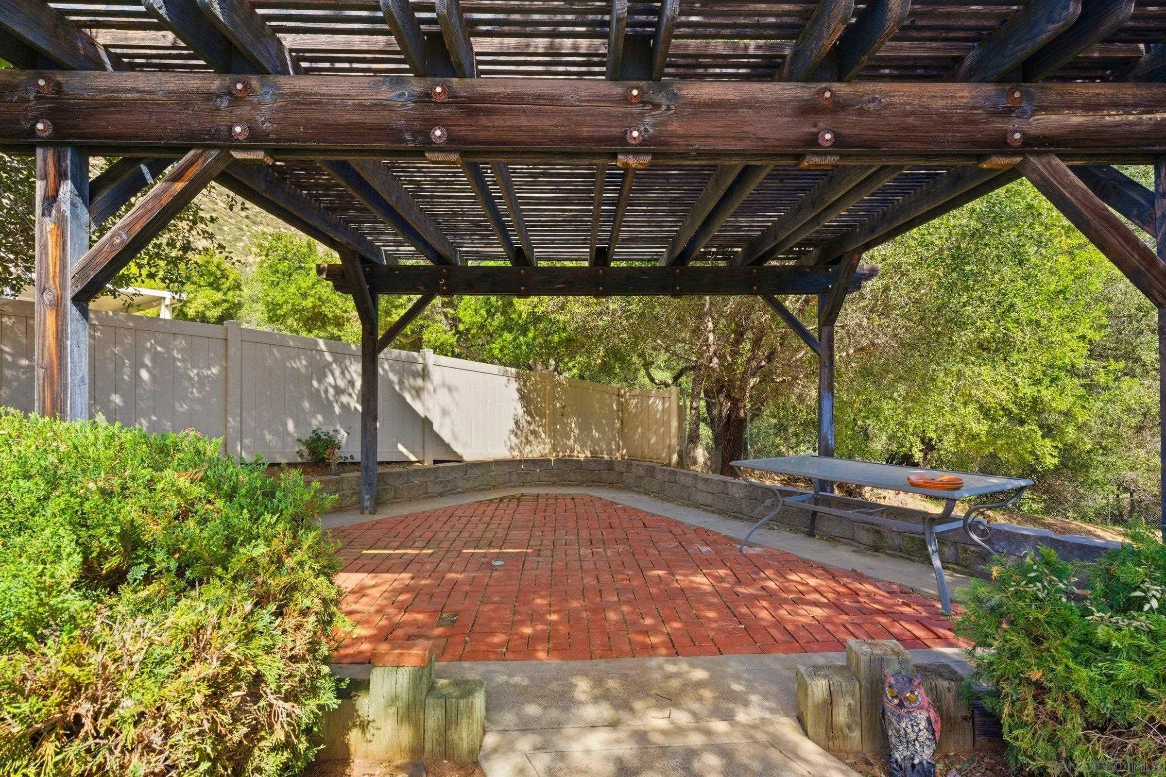 Detail Gallery Image 25 of 33 For 15927  Litten Way, Ramona,  CA 92065 - 4 Beds | 2 Baths