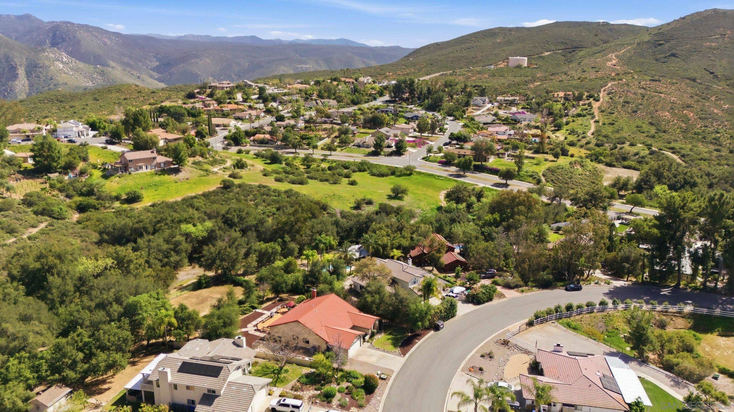 Detail Gallery Image 29 of 33 For 15927  Litten Way, Ramona,  CA 92065 - 4 Beds | 2 Baths