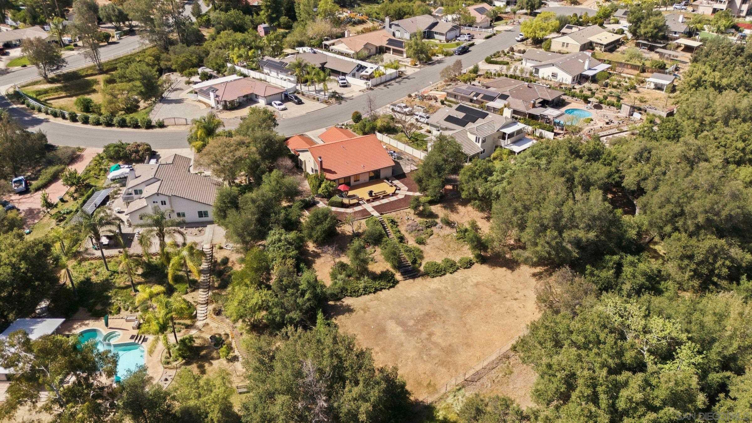 Detail Gallery Image 30 of 33 For 15927  Litten Way, Ramona,  CA 92065 - 4 Beds | 2 Baths