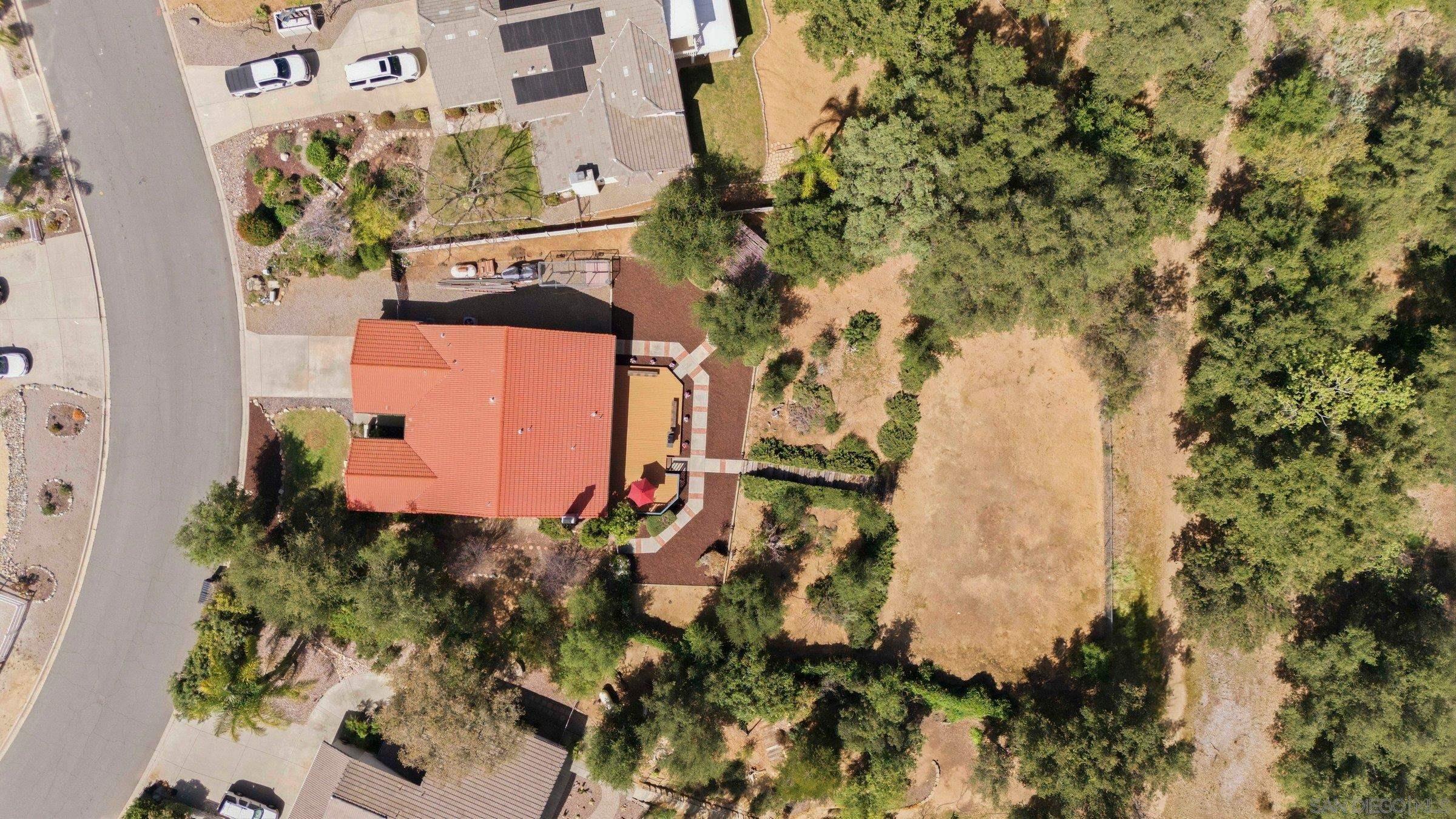 Detail Gallery Image 31 of 33 For 15927  Litten Way, Ramona,  CA 92065 - 4 Beds | 2 Baths