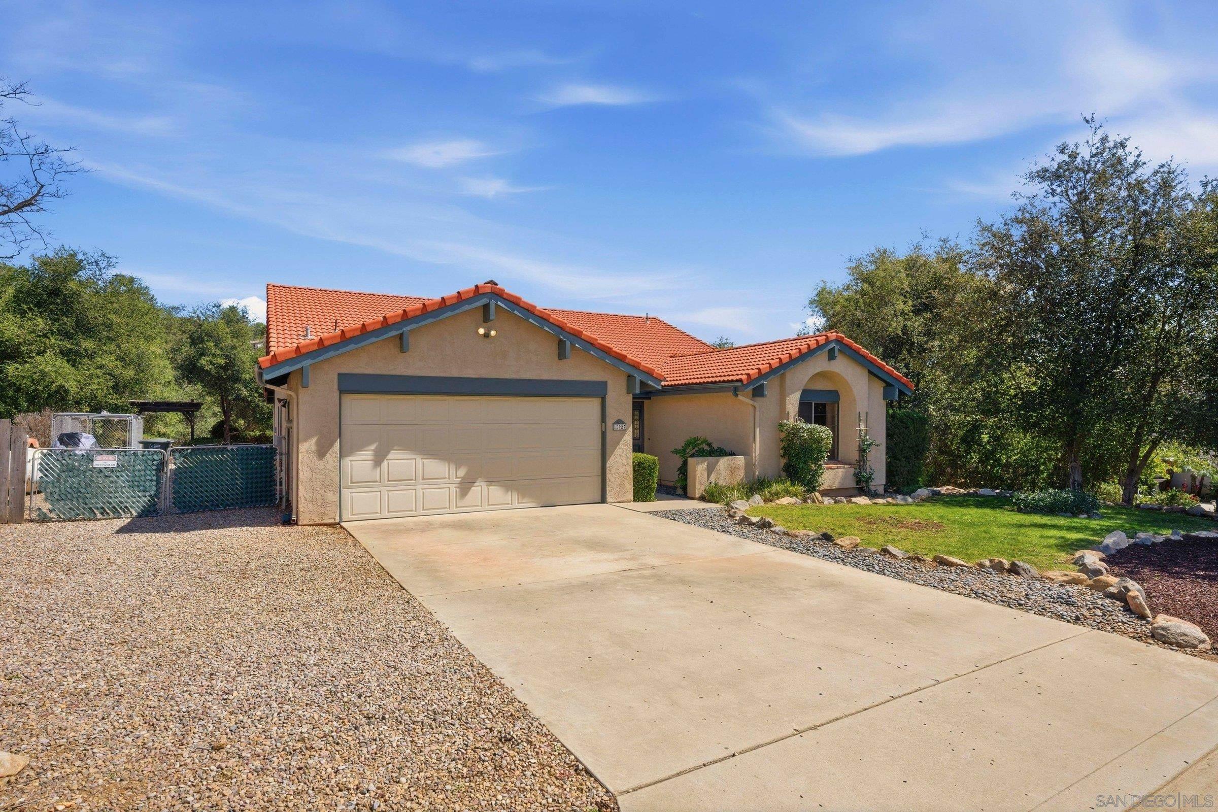 Detail Gallery Image 33 of 33 For 15927  Litten Way, Ramona,  CA 92065 - 4 Beds | 2 Baths