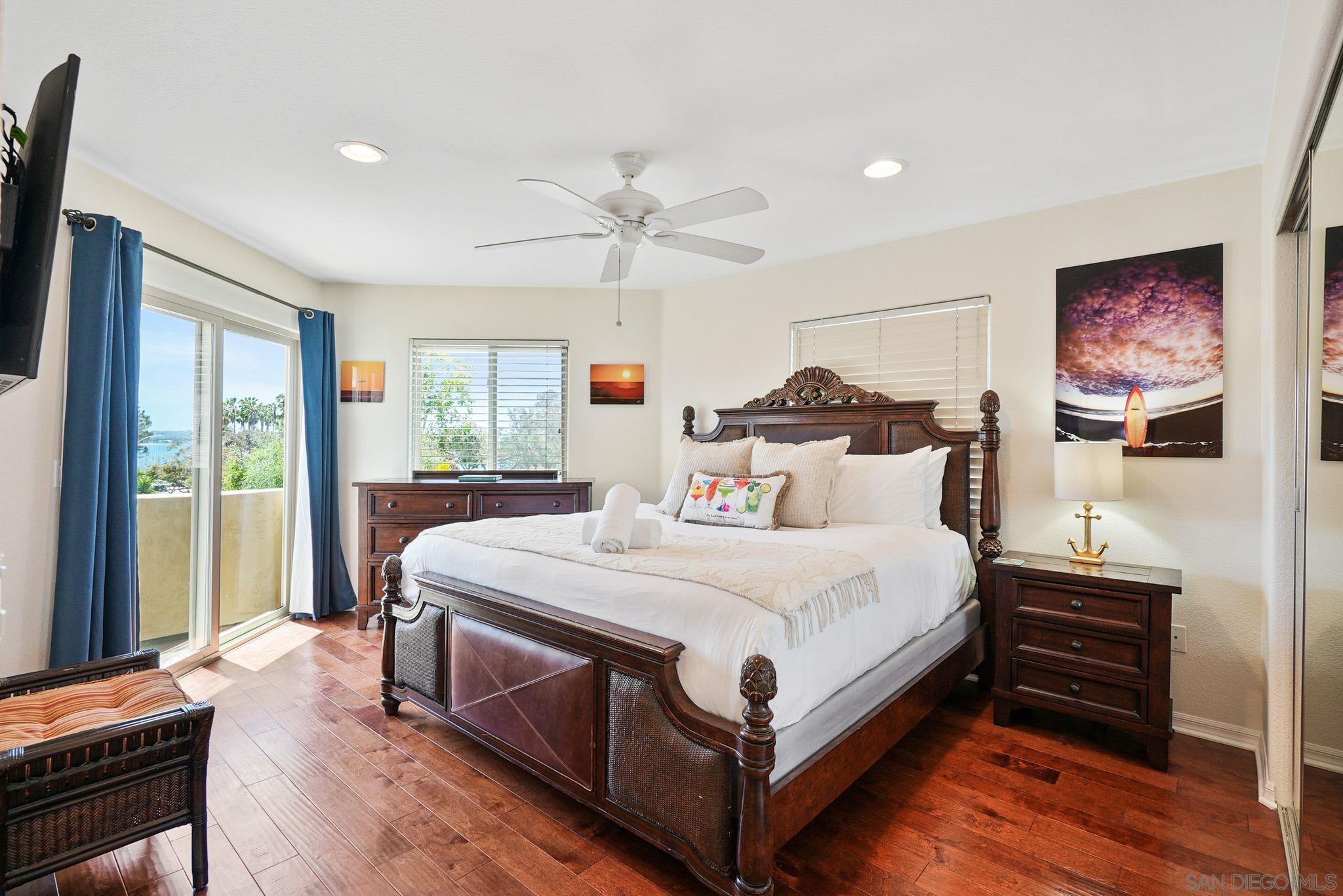 Detail Gallery Image 13 of 73 For 1311-15  Pacific Beach Dr, San Diego,  CA 92109 - – Beds | – Baths