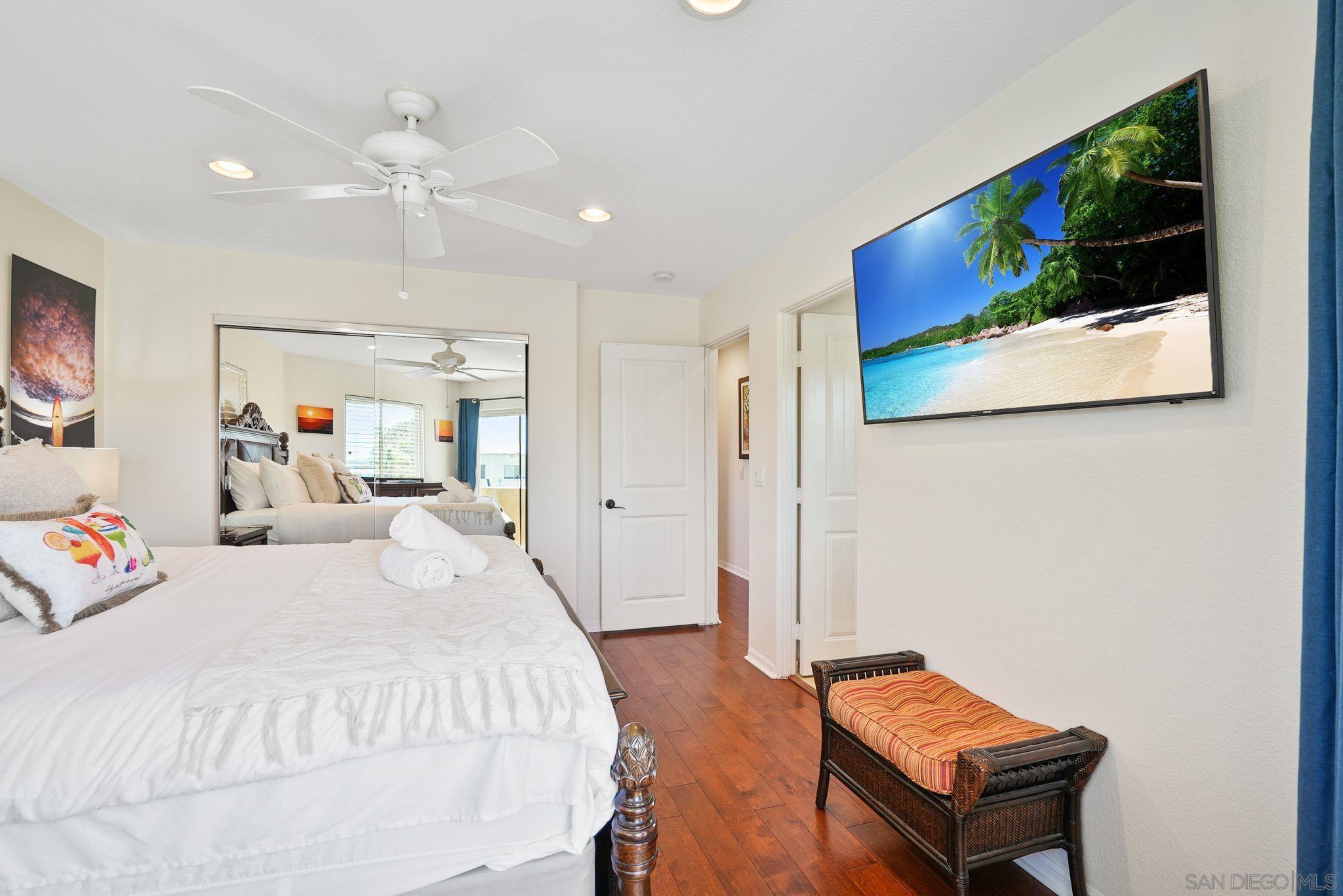 Detail Gallery Image 14 of 73 For 1311-15  Pacific Beach Dr, San Diego,  CA 92109 - – Beds | – Baths