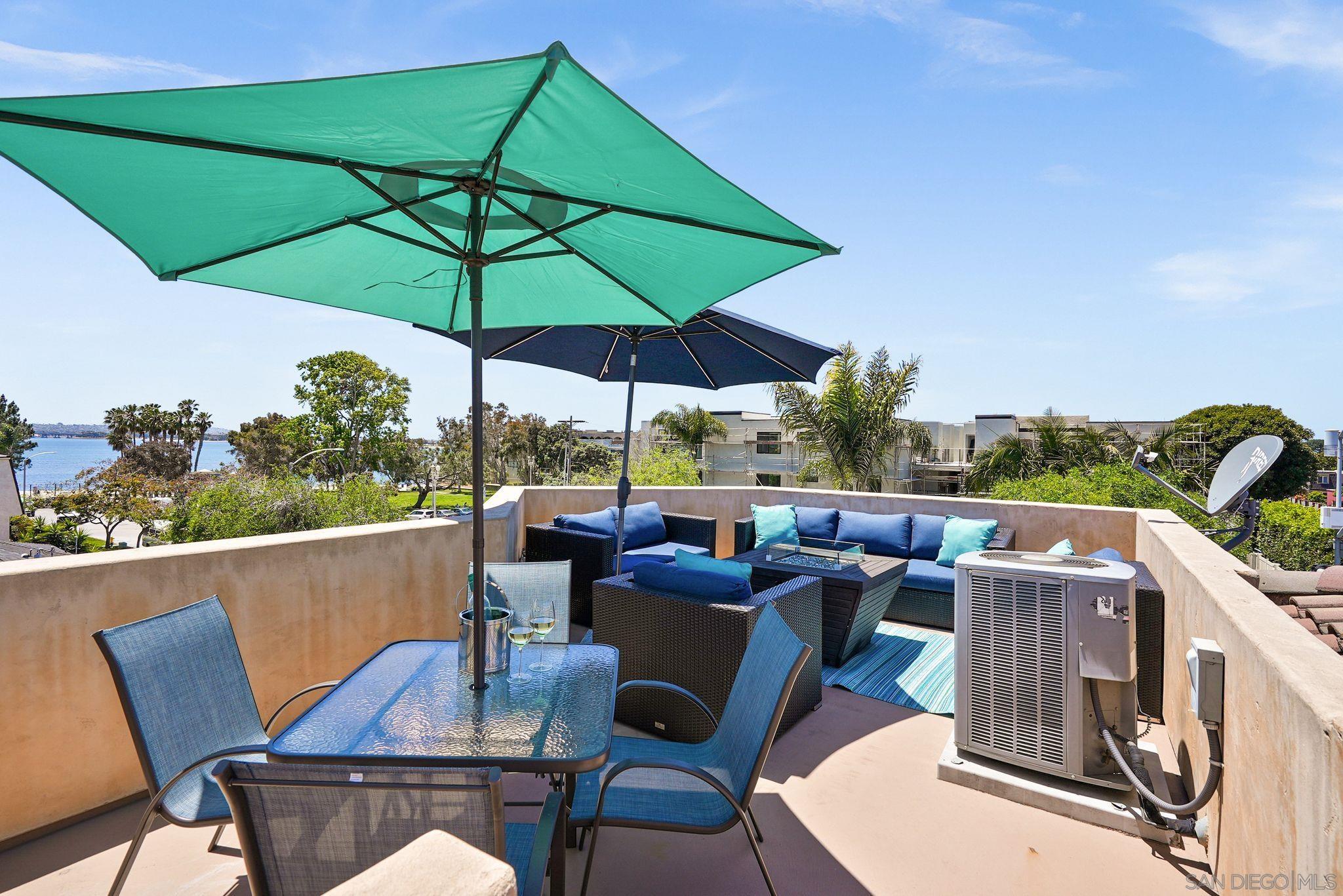 Detail Gallery Image 20 of 73 For 1311-15  Pacific Beach Dr, San Diego,  CA 92109 - – Beds | – Baths