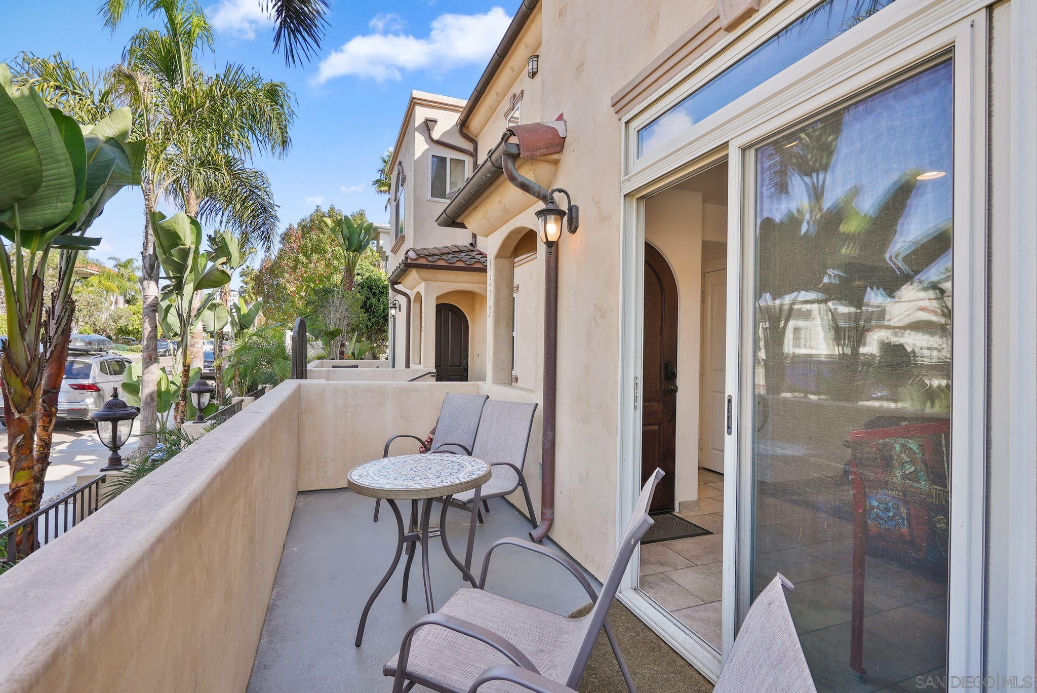 Detail Gallery Image 47 of 73 For 1311-15  Pacific Beach Dr, San Diego,  CA 92109 - – Beds | – Baths