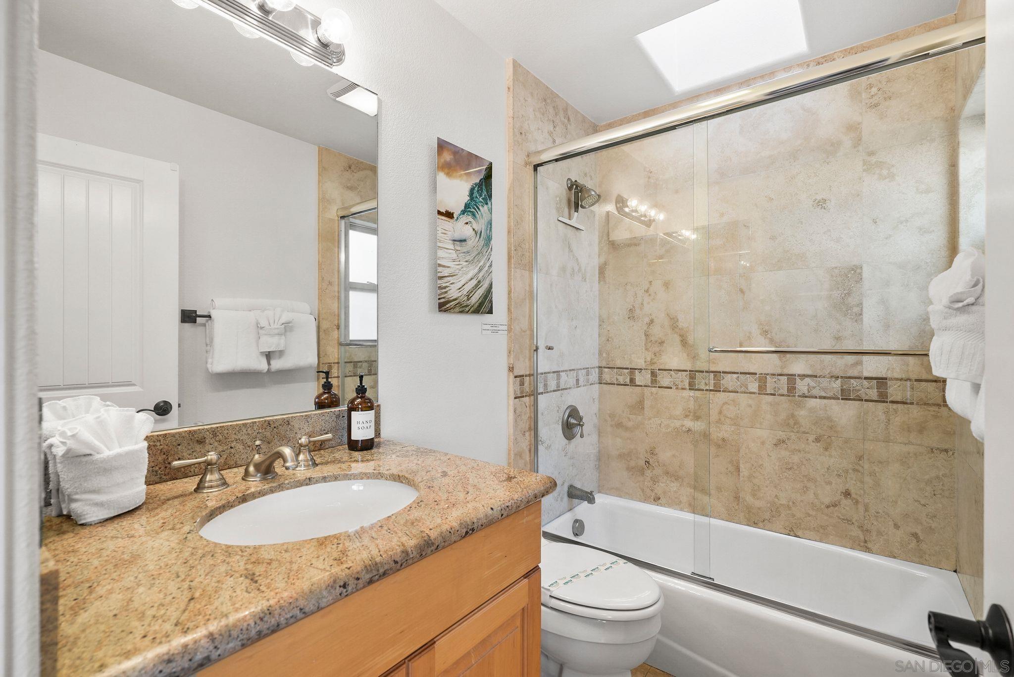 Detail Gallery Image 64 of 73 For 1311-15  Pacific Beach Dr, San Diego,  CA 92109 - – Beds | – Baths