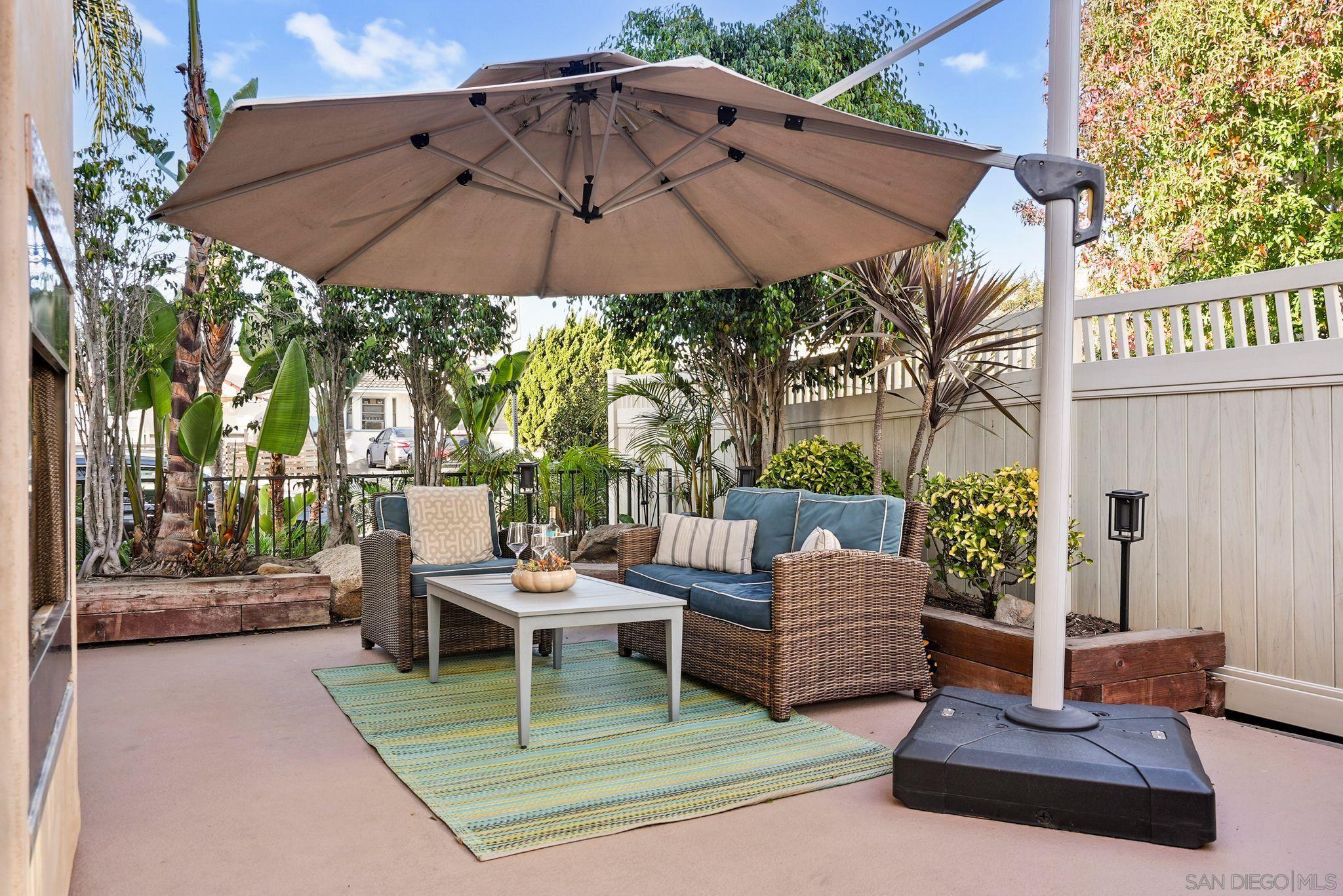 Detail Gallery Image 70 of 73 For 1311-15  Pacific Beach Dr, San Diego,  CA 92109 - – Beds | – Baths