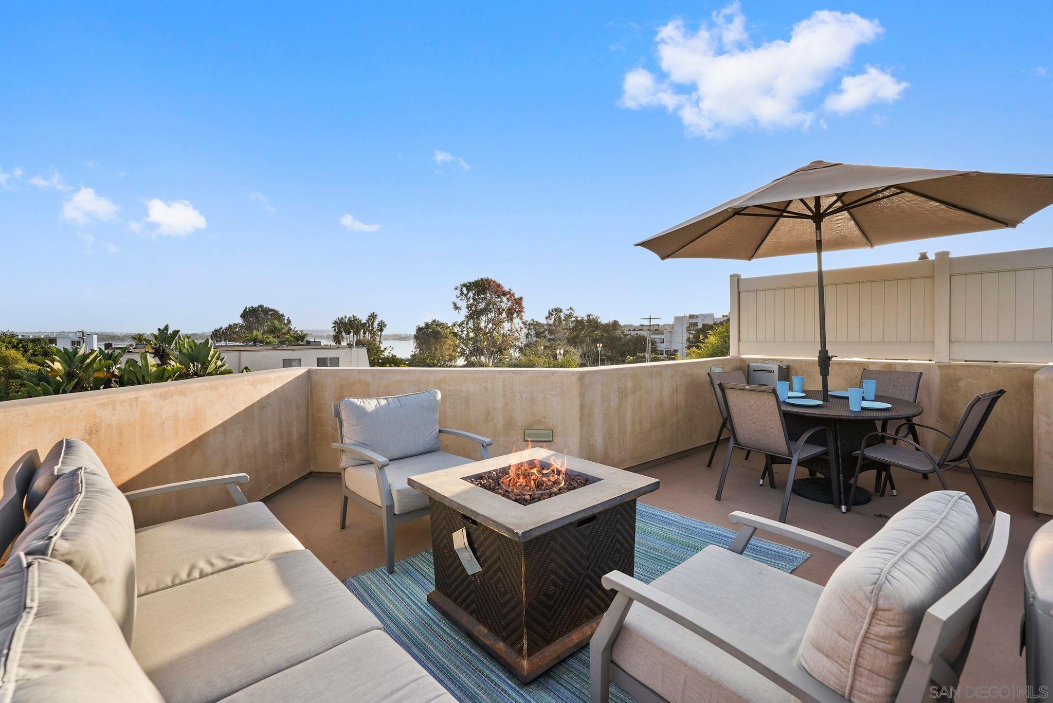 Detail Gallery Image 71 of 73 For 1311-15  Pacific Beach Dr, San Diego,  CA 92109 - – Beds | – Baths