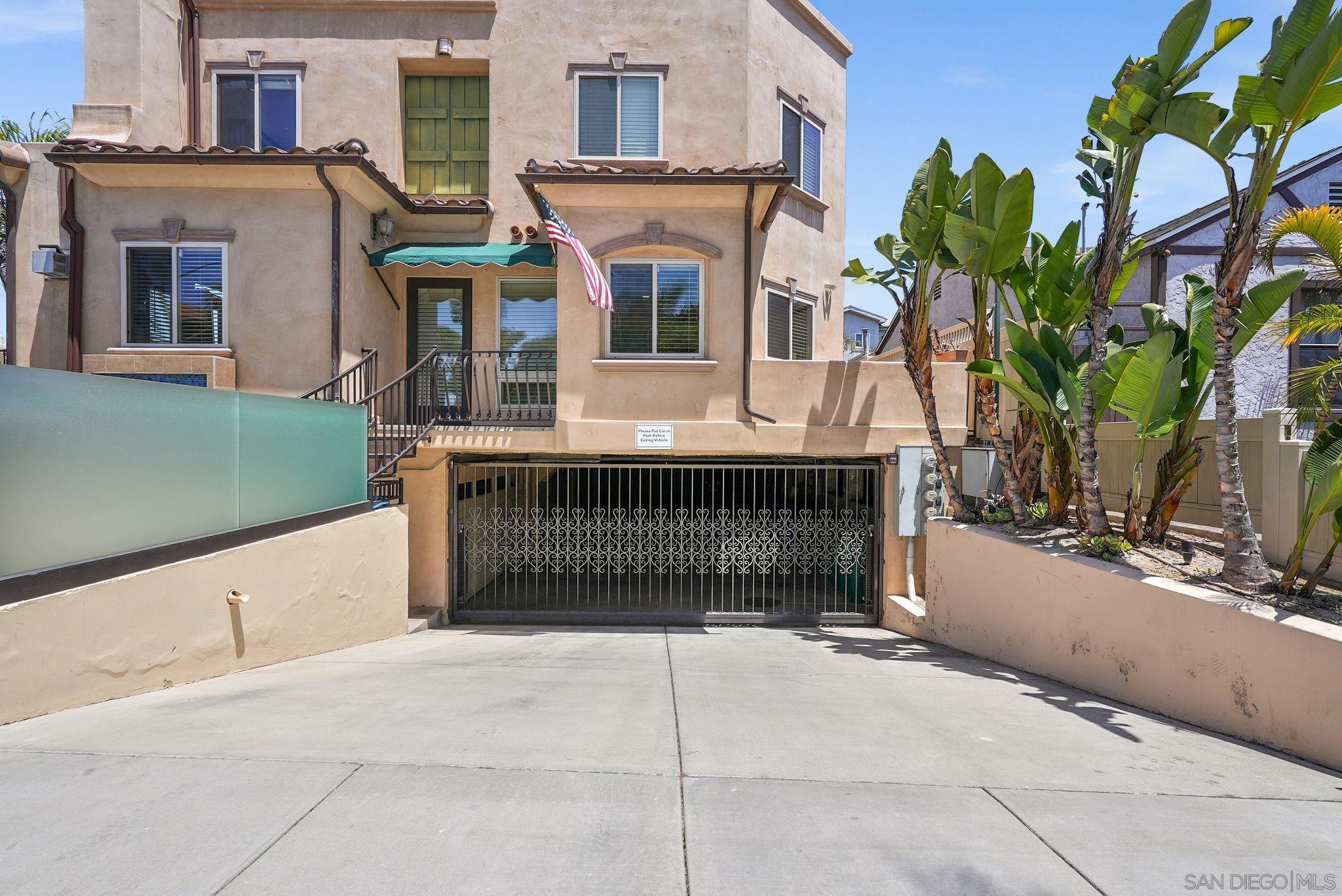 Detail Gallery Image 72 of 73 For 1311-15  Pacific Beach Dr, San Diego,  CA 92109 - – Beds | – Baths