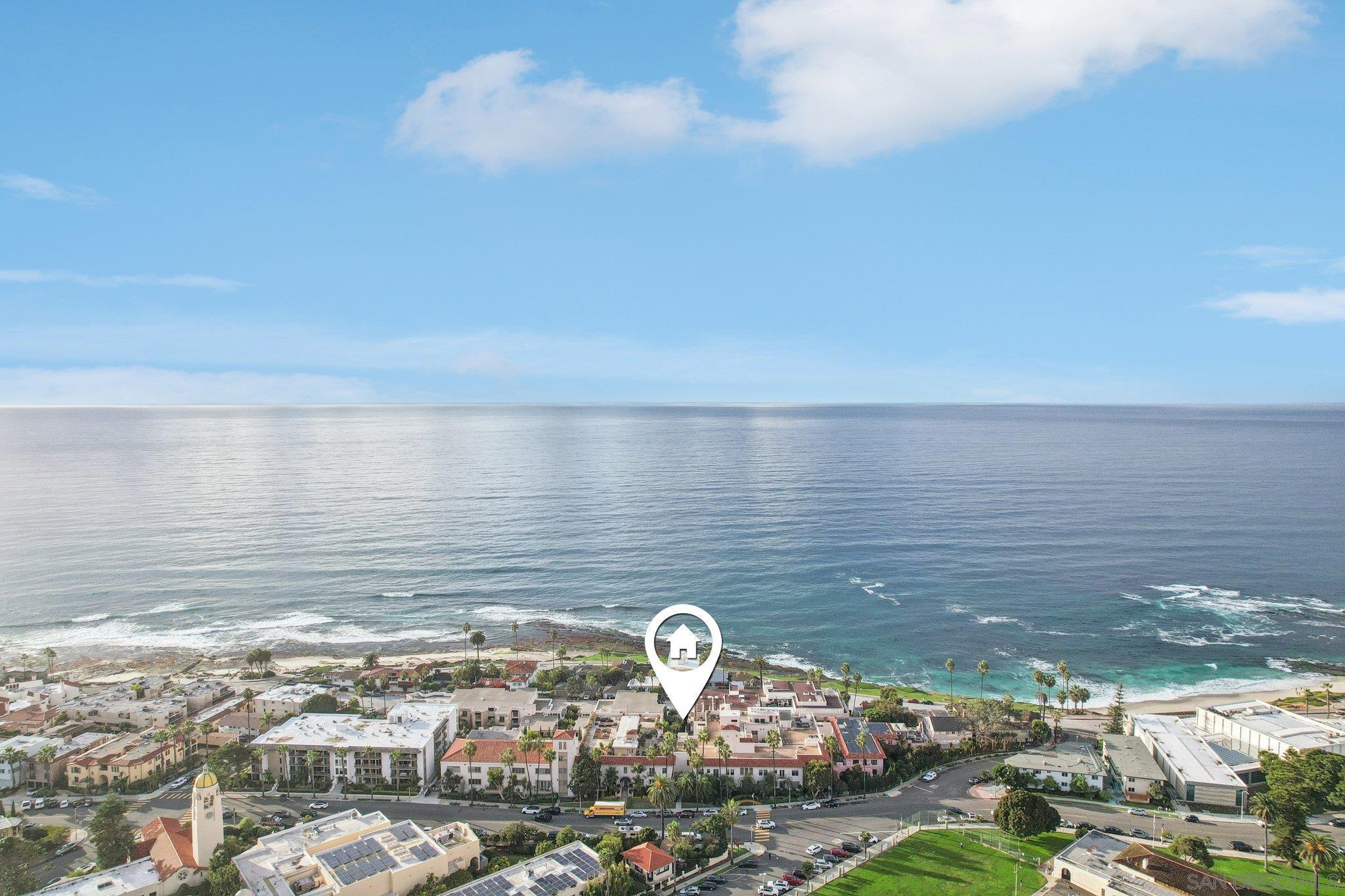 Detail Gallery Image 57 of 61 For 464  Prospect  101, La Jolla,  CA 92037 - 2 Beds | 2/1 Baths