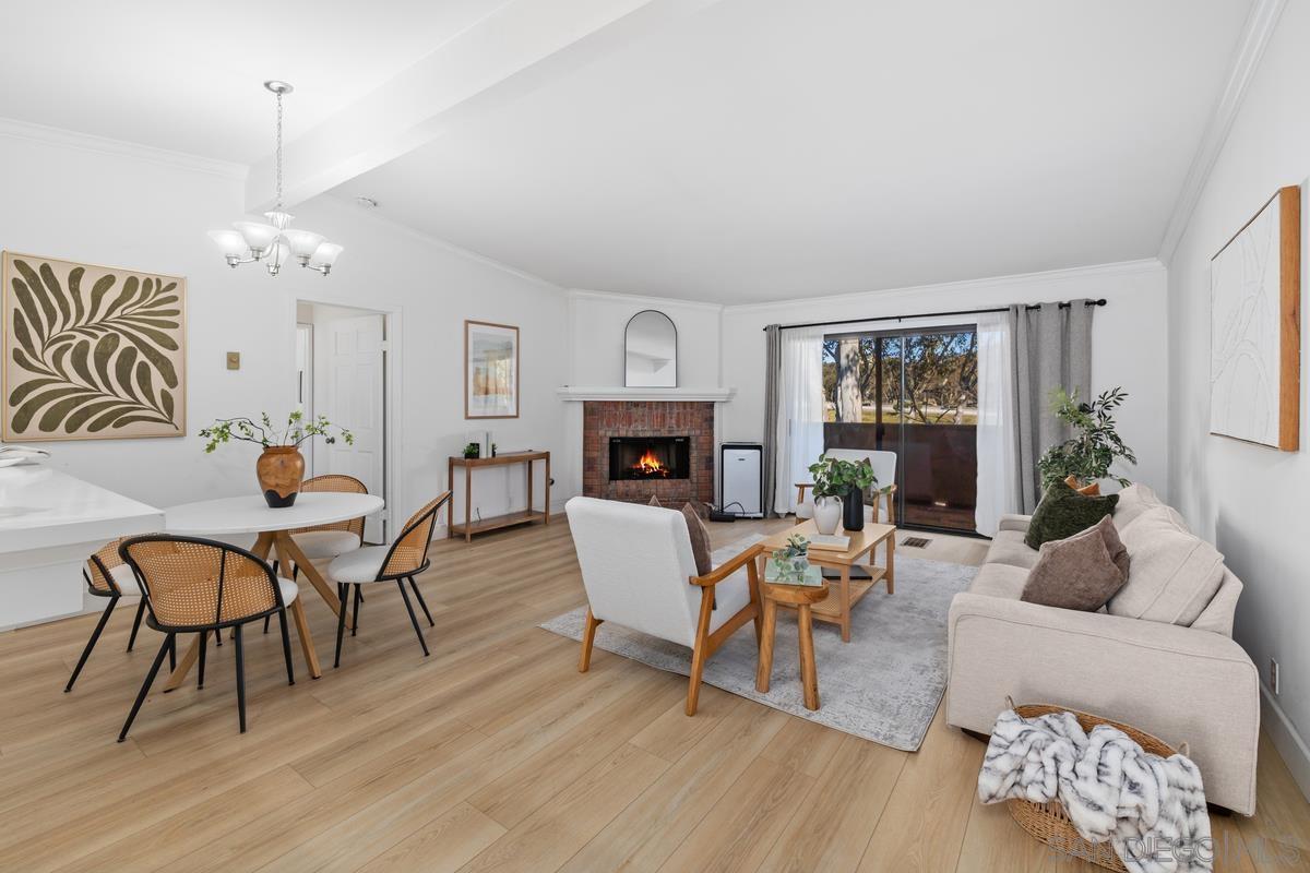 Detail Gallery Image 5 of 48 For 8860  Villa La Jolla  #314,  La Jolla,  CA 92037 - 2 Beds | 2 Baths