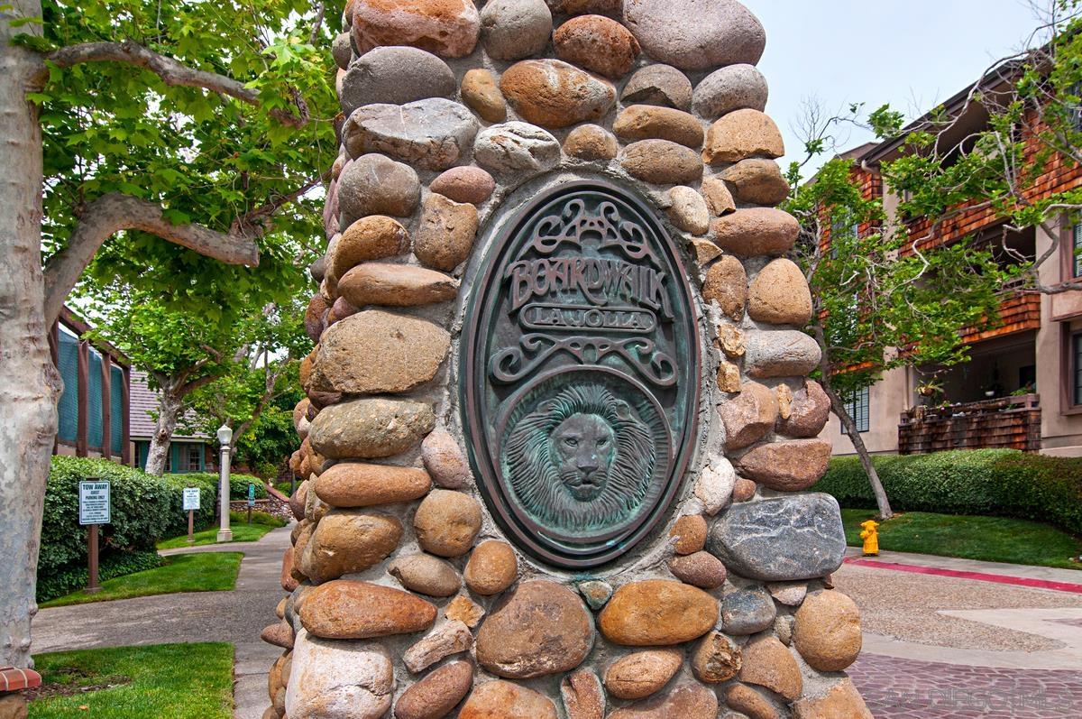 Detail Gallery Image 45 of 48 For 8860  Villa La Jolla  #314,  La Jolla,  CA 92037 - 2 Beds | 2 Baths