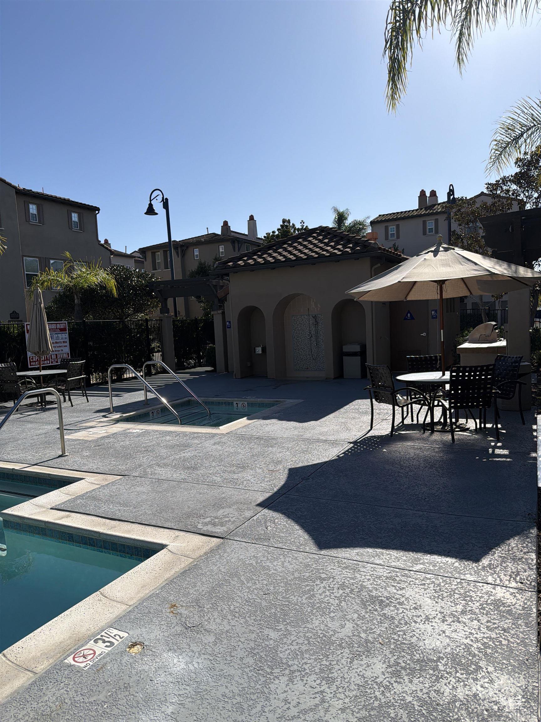 Detail Gallery Image 30 of 30 For 10551  Sanshey Lane  132, San Diego,  CA 92127 - 2 Beds | 2 Baths