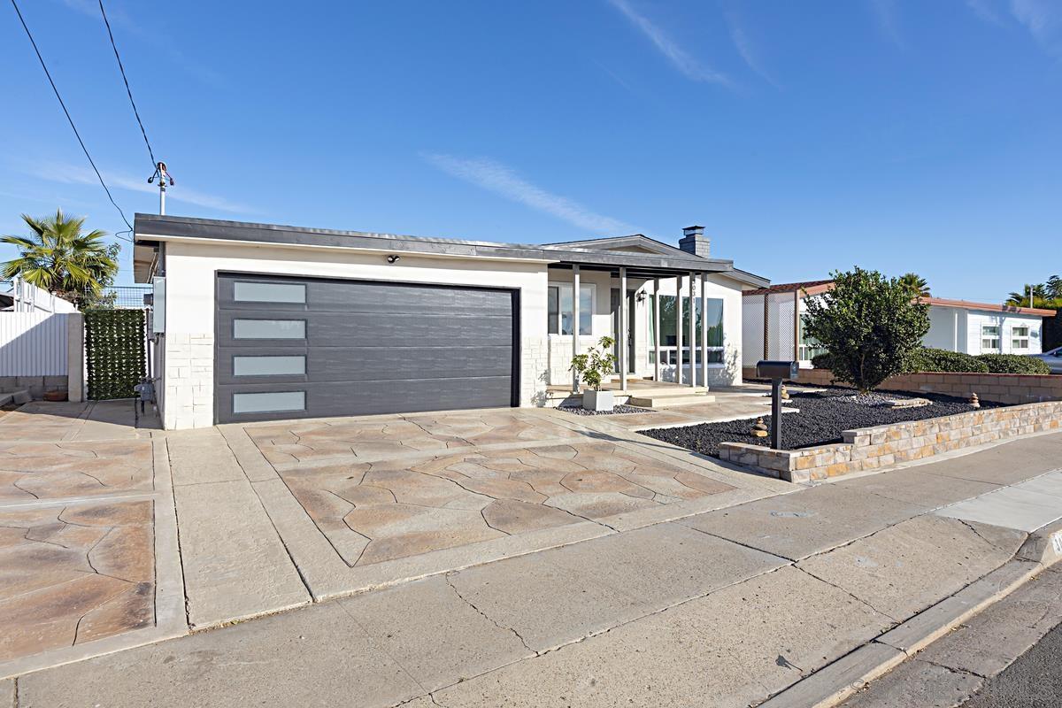 Detail Gallery Image 6 of 15 For 3031  Murray Ridge Rd, San Diego,  CA 92123 - 3 Beds | 2 Baths