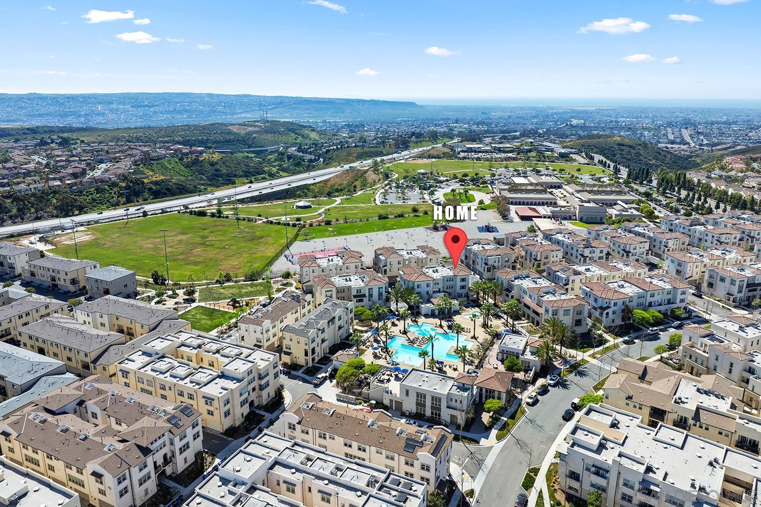 Detail Gallery Image 28 of 44 For 5230  Calle Rockfish  #99,  San Diego,  CA 92154 - 3 Beds | 2/1 Baths