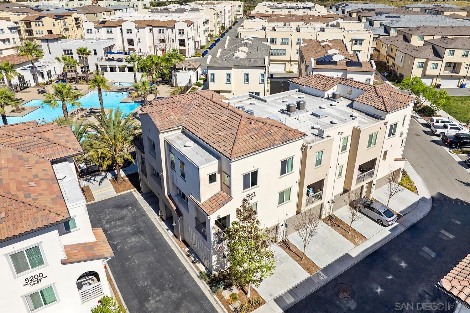 Detail Gallery Image 29 of 44 For 5230  Calle Rockfish  #99,  San Diego,  CA 92154 - 3 Beds | 2/1 Baths