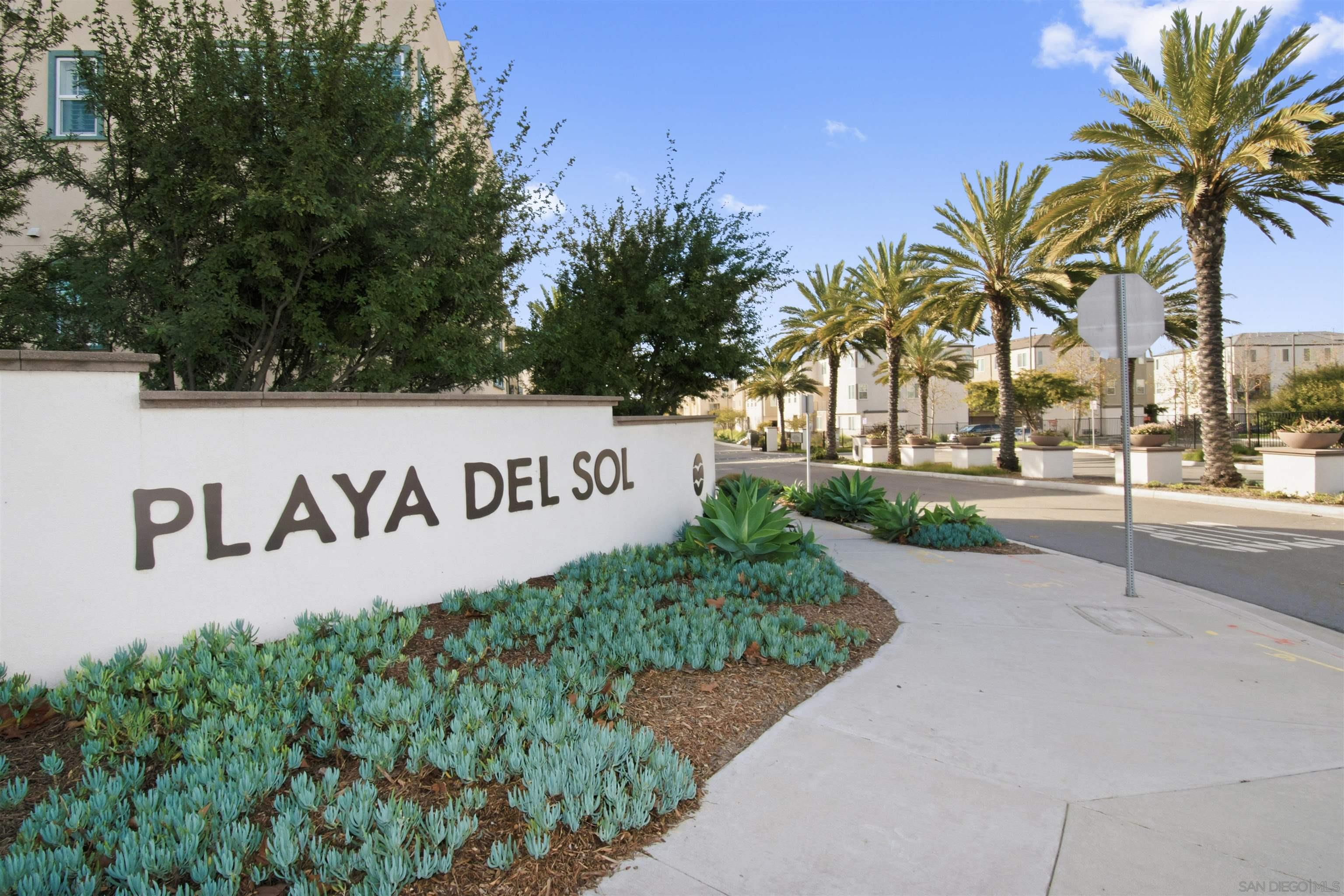 Detail Gallery Image 42 of 44 For 5230  Calle Rockfish  #99,  San Diego,  CA 92154 - 3 Beds | 2/1 Baths