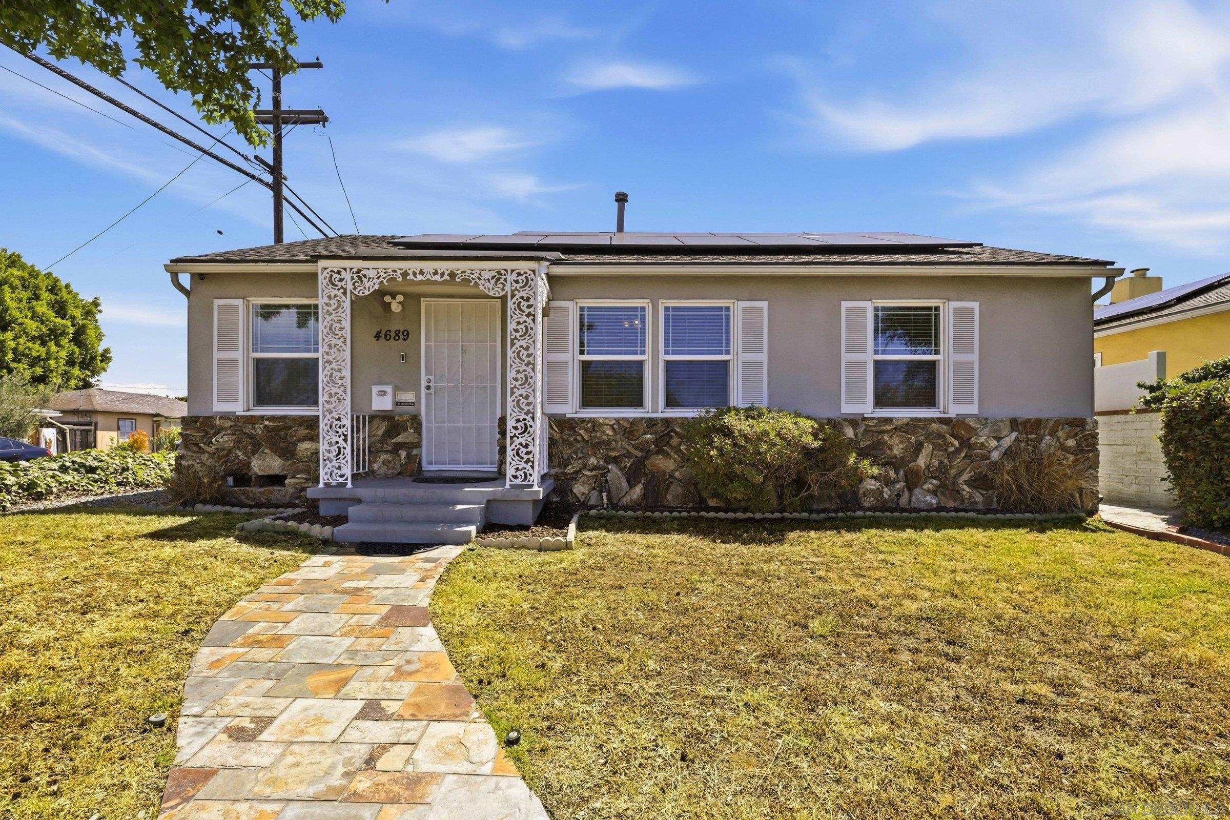 Front Image Thumbnail for SD260006096