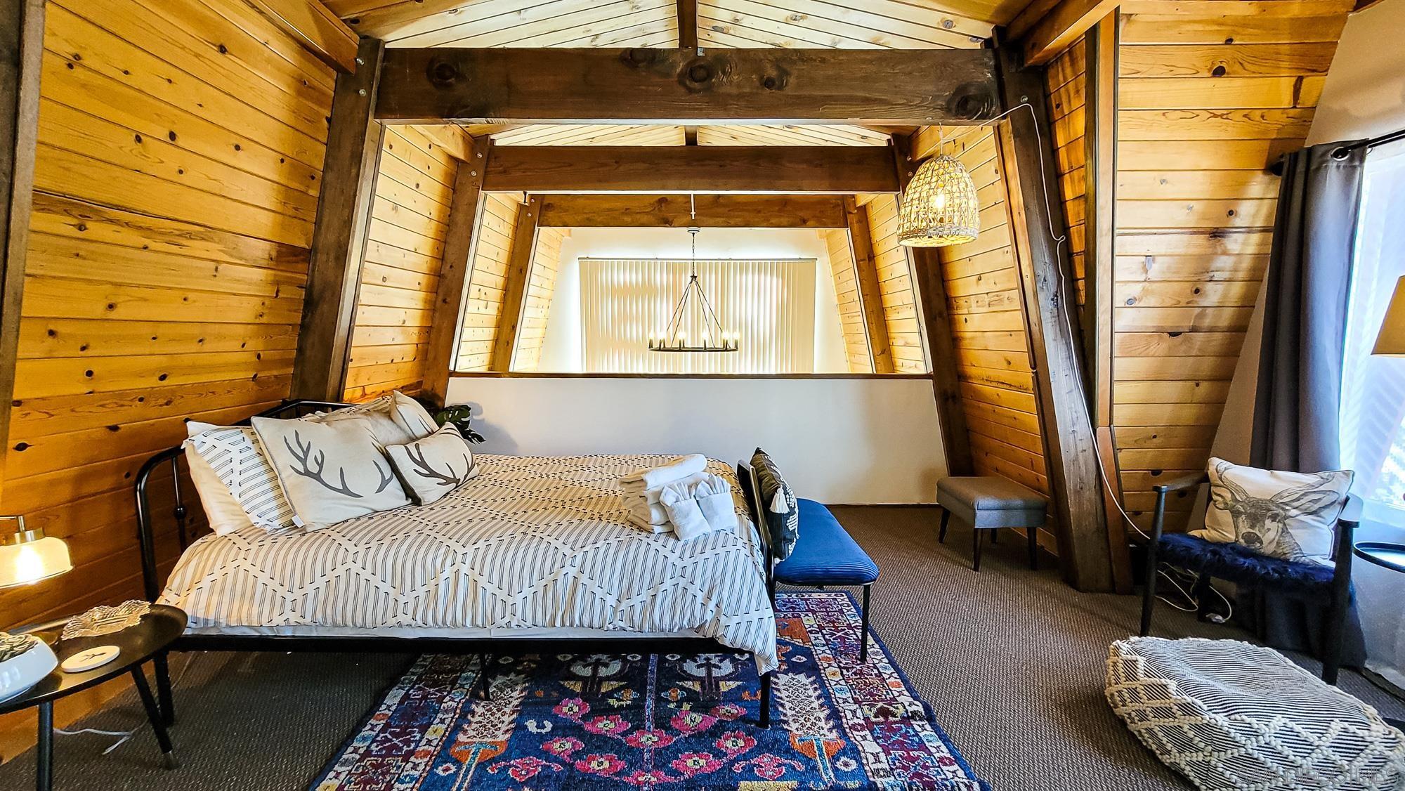 Detail Gallery Image 12 of 36 For 777  Iris Dr, Big Bear Lake,  CA 92315 - 2 Beds | 1 Baths