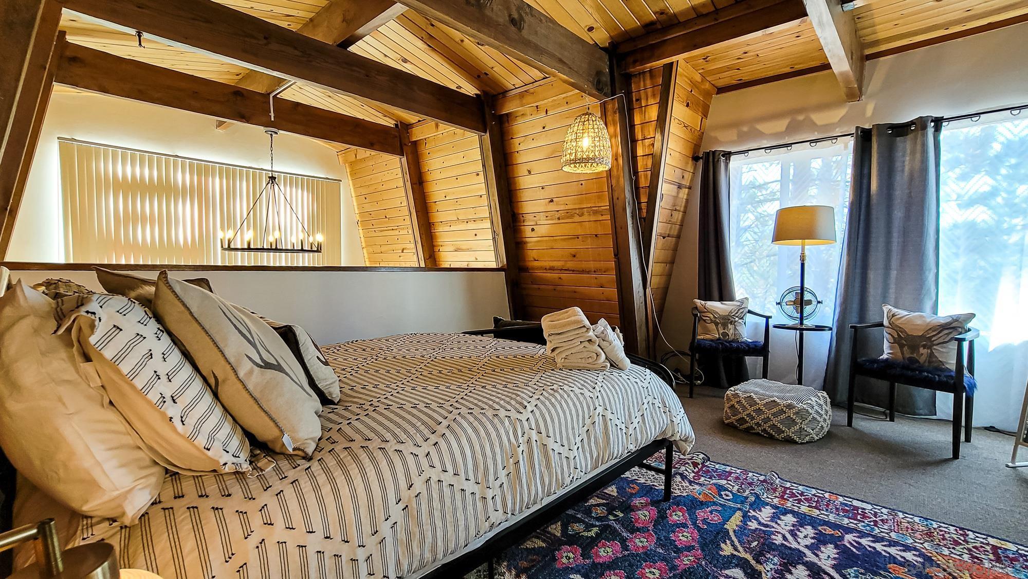 Detail Gallery Image 15 of 36 For 777  Iris Dr, Big Bear Lake,  CA 92315 - 2 Beds | 1 Baths