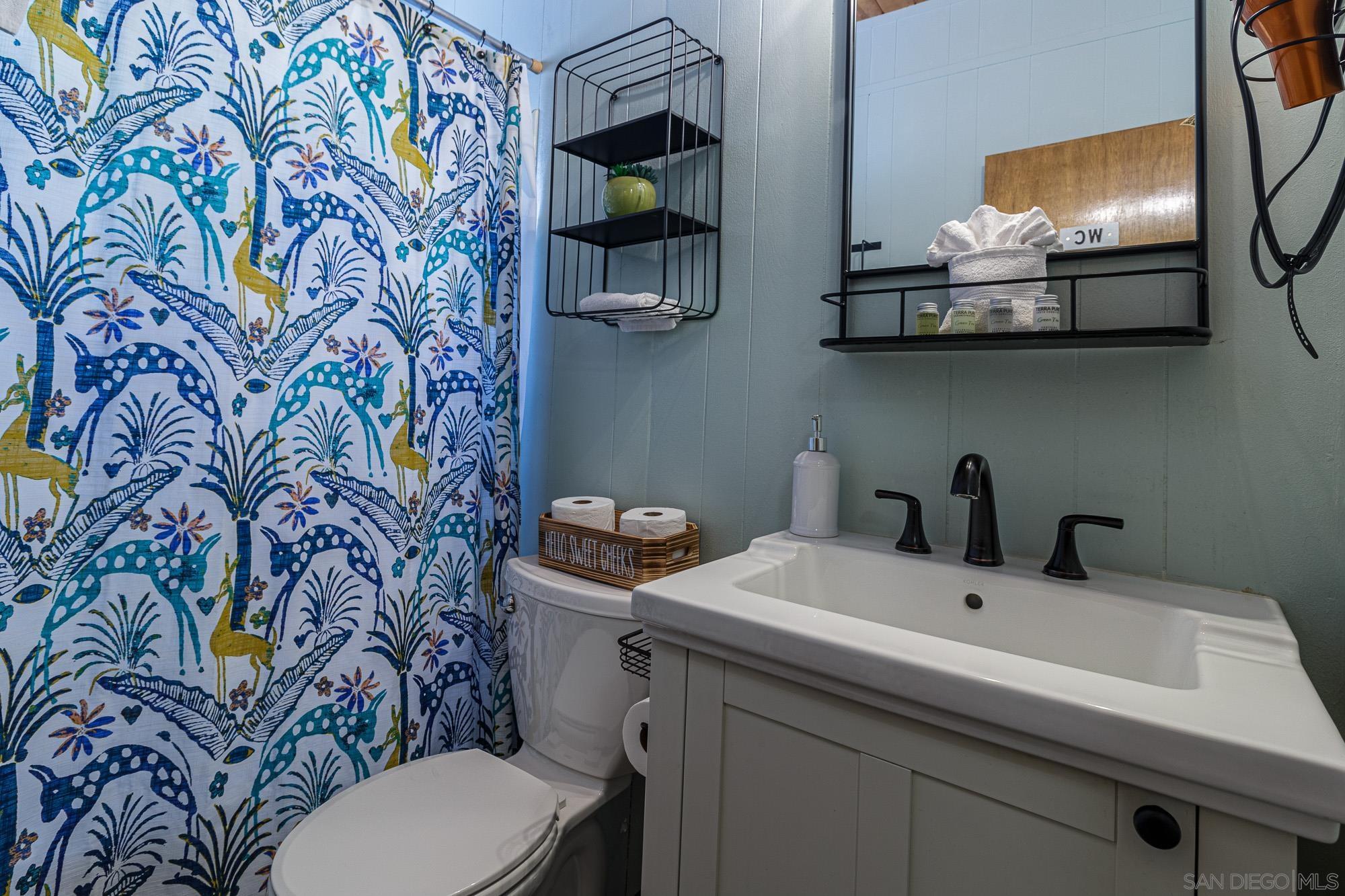 Detail Gallery Image 20 of 36 For 777  Iris Dr, Big Bear Lake,  CA 92315 - 2 Beds | 1 Baths