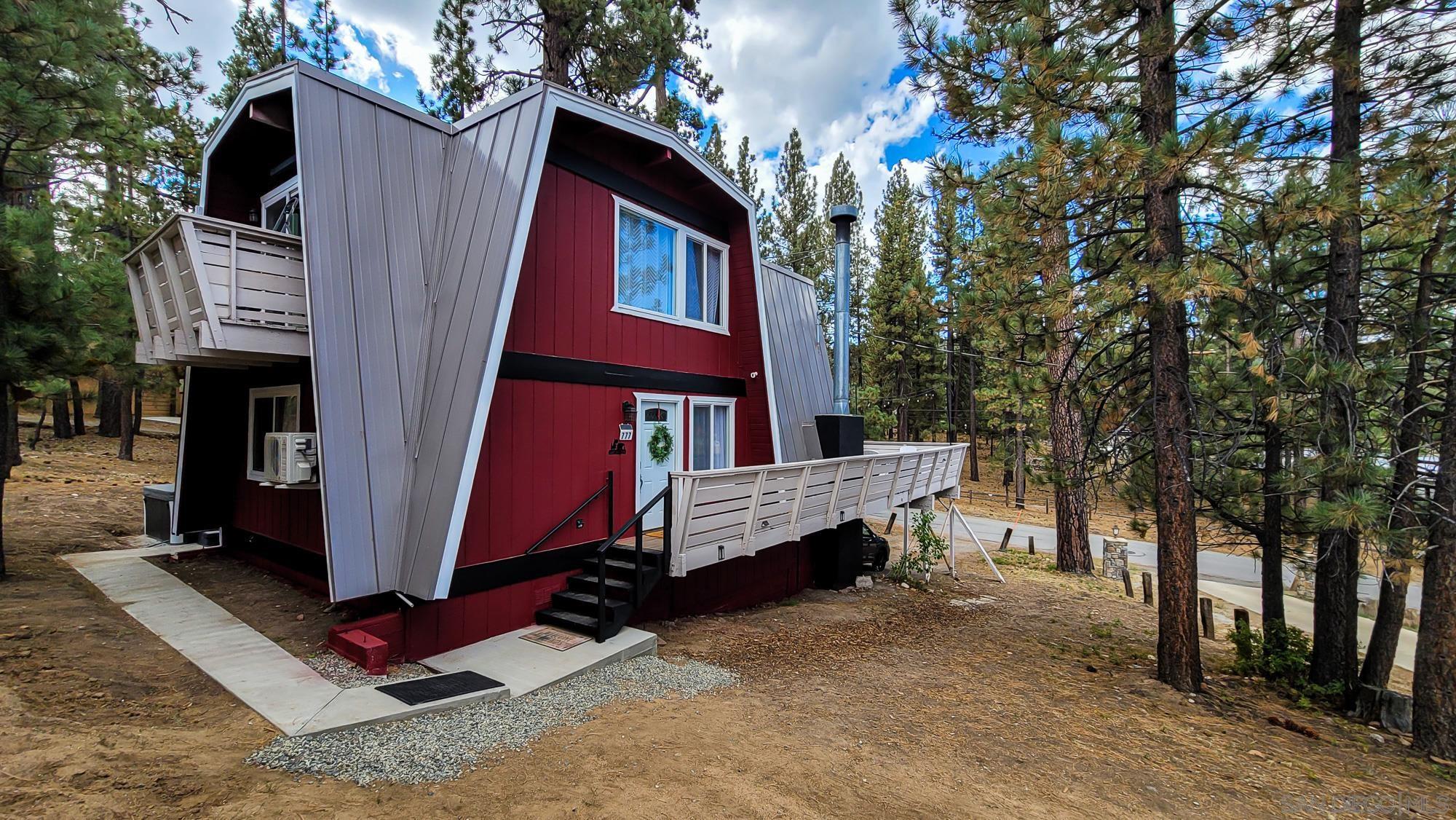 Detail Gallery Image 27 of 36 For 777  Iris Dr, Big Bear Lake,  CA 92315 - 2 Beds | 1 Baths