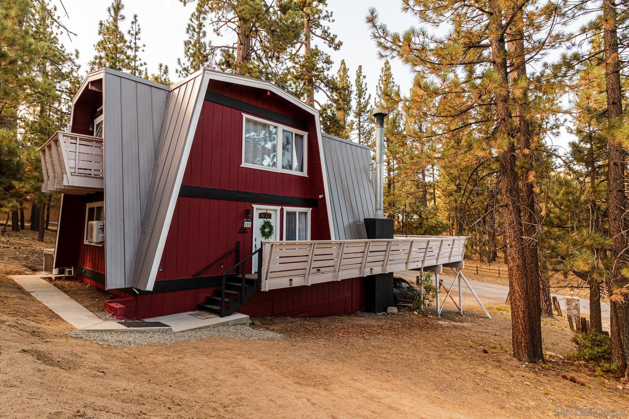 Detail Gallery Image 28 of 36 For 777  Iris Dr, Big Bear Lake,  CA 92315 - 2 Beds | 1 Baths