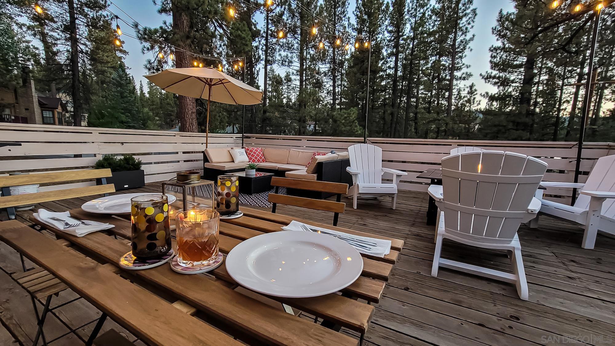 Detail Gallery Image 30 of 36 For 777  Iris Dr, Big Bear Lake,  CA 92315 - 2 Beds | 1 Baths