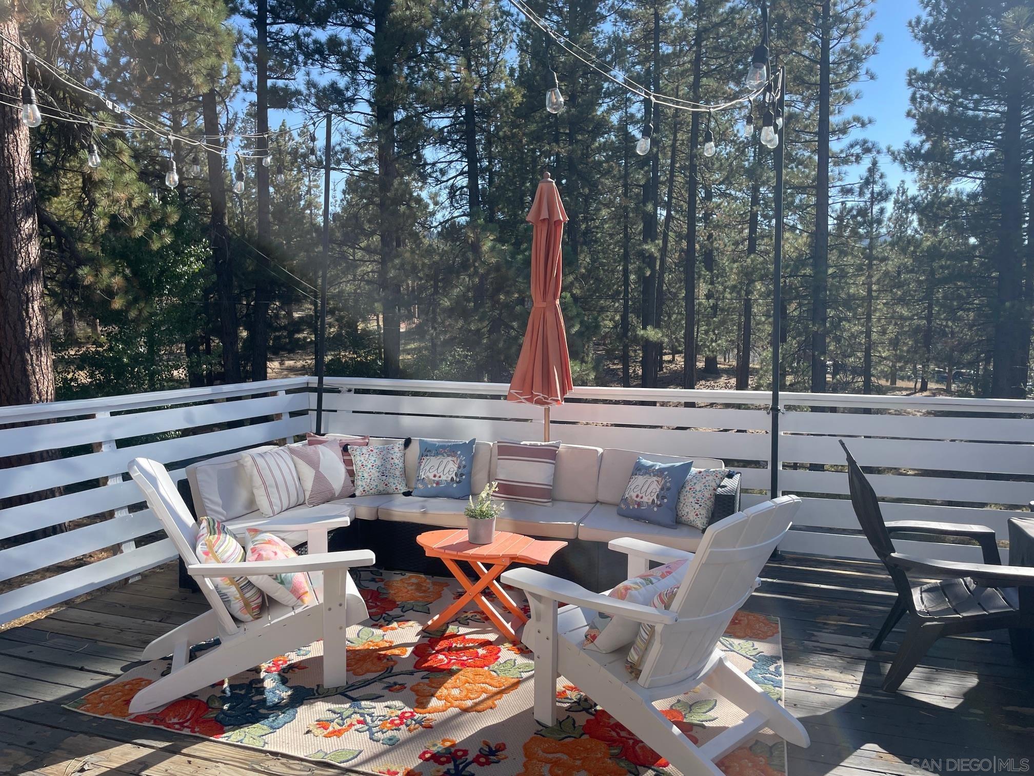 Detail Gallery Image 33 of 36 For 777  Iris Dr, Big Bear Lake,  CA 92315 - 2 Beds | 1 Baths