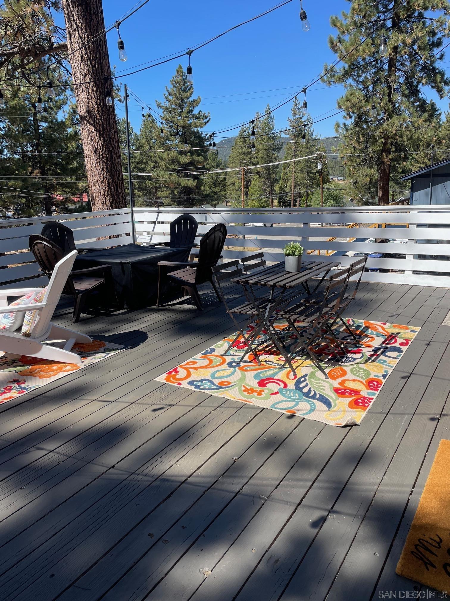 Detail Gallery Image 36 of 36 For 777  Iris Dr, Big Bear Lake,  CA 92315 - 2 Beds | 1 Baths