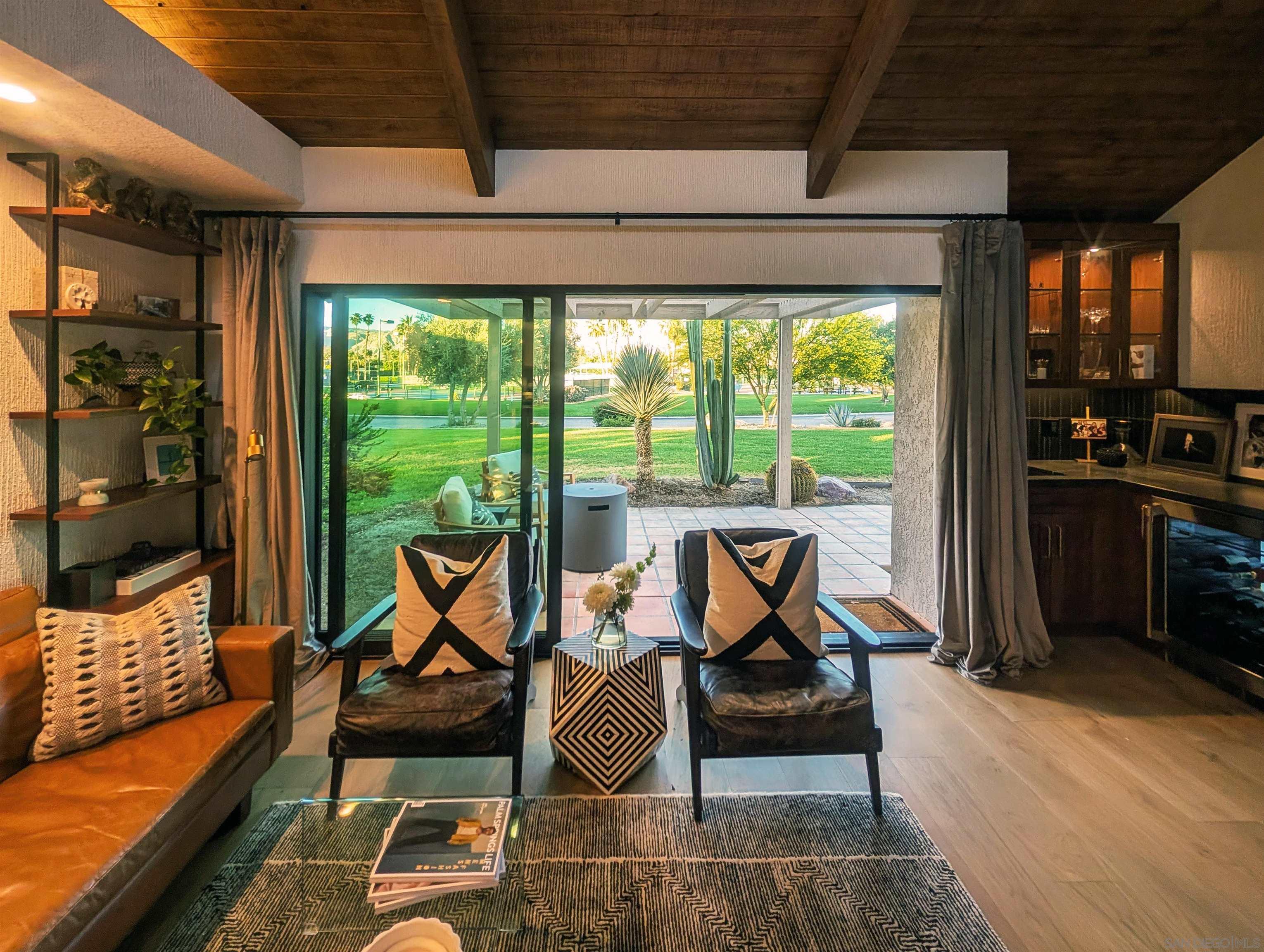 Detail Gallery Image 11 of 49 For 359  Wimbledon Drive, Rancho Mirage,  CA 92270 - 2 Beds | 2 Baths