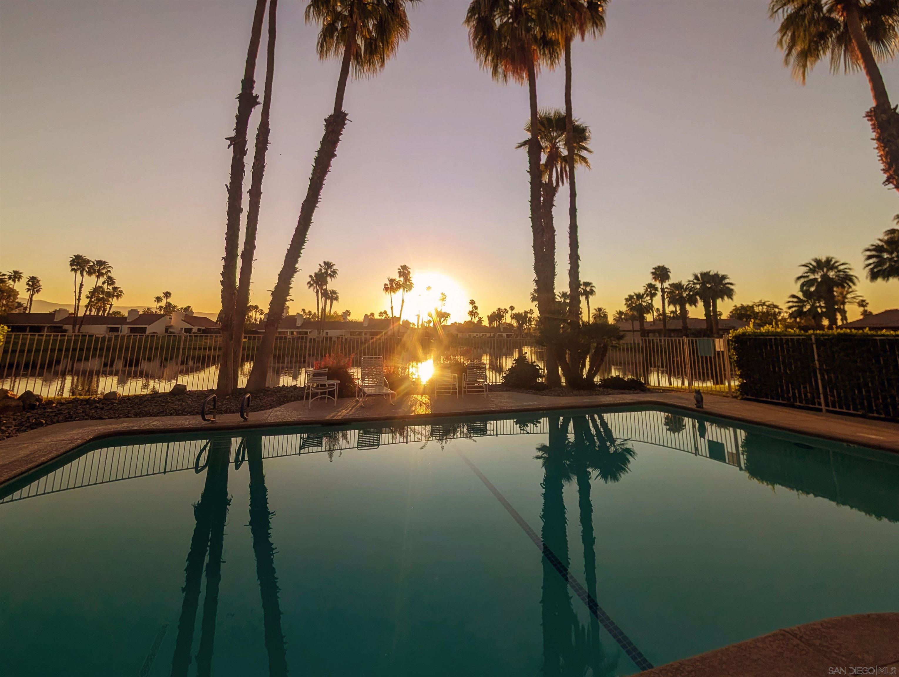 Detail Gallery Image 41 of 49 For 359  Wimbledon Drive, Rancho Mirage,  CA 92270 - 2 Beds | 2 Baths