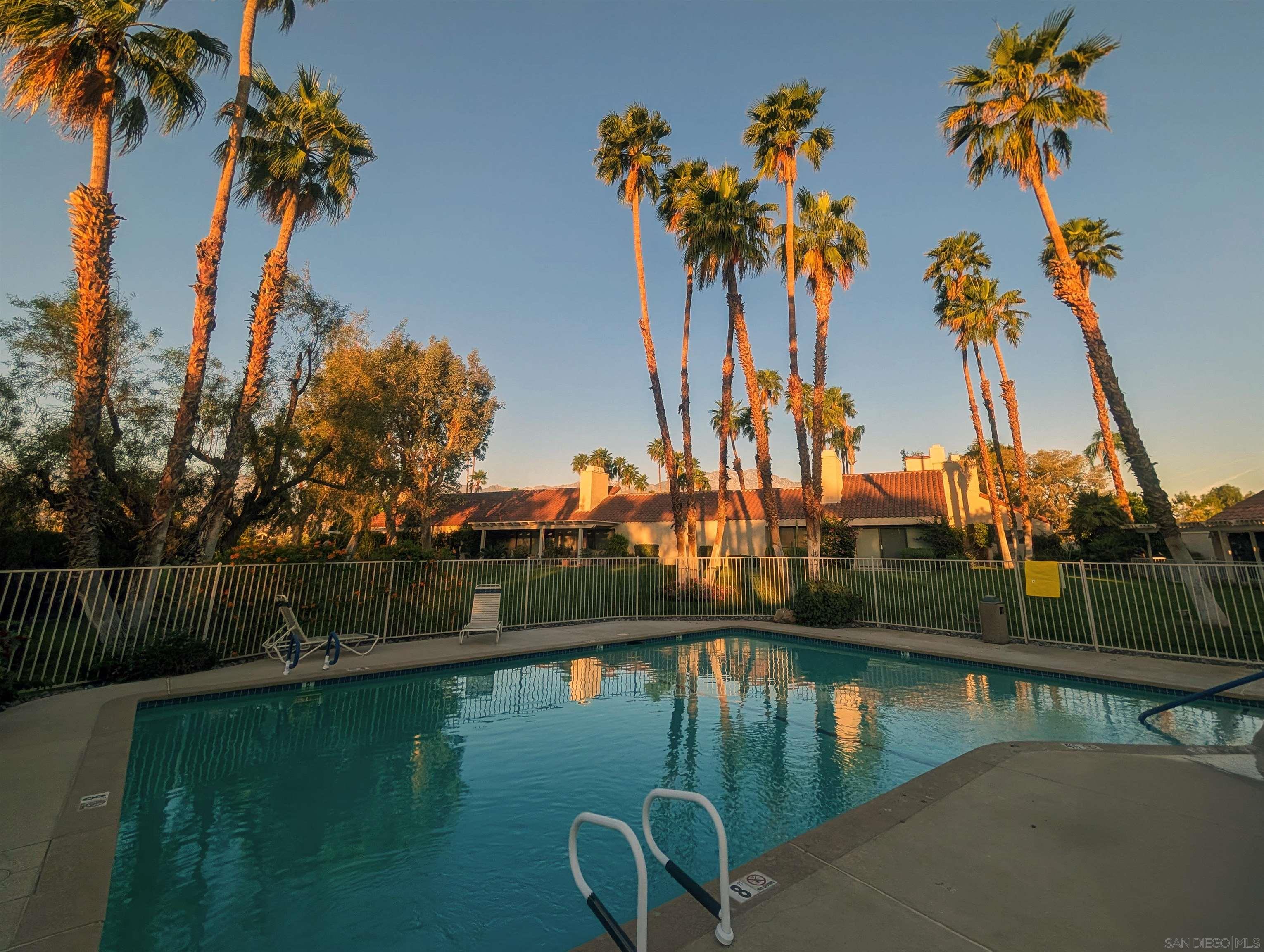 Detail Gallery Image 43 of 49 For 359  Wimbledon Drive, Rancho Mirage,  CA 92270 - 2 Beds | 2 Baths