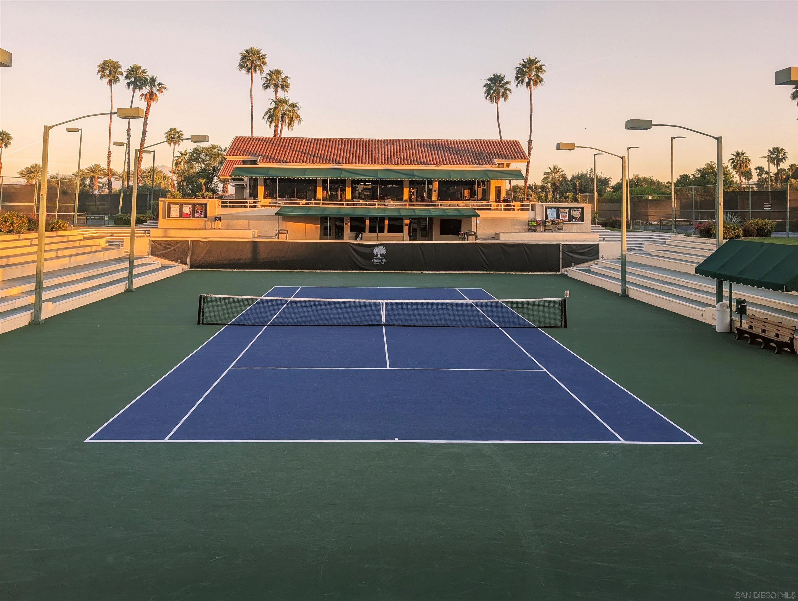 Detail Gallery Image 46 of 49 For 359  Wimbledon Drive, Rancho Mirage,  CA 92270 - 2 Beds | 2 Baths