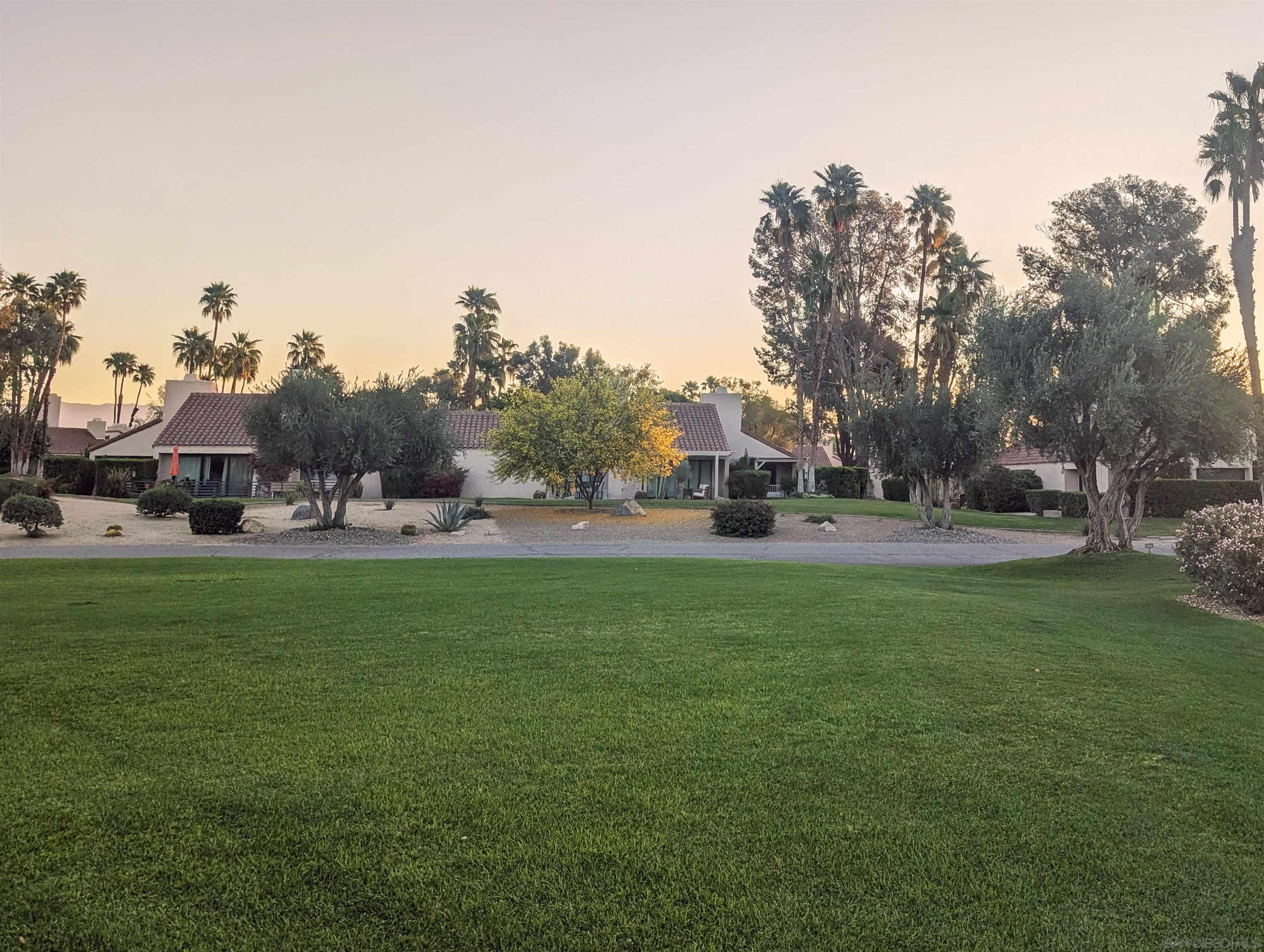 Detail Gallery Image 49 of 49 For 359  Wimbledon Drive, Rancho Mirage,  CA 92270 - 2 Beds | 2 Baths