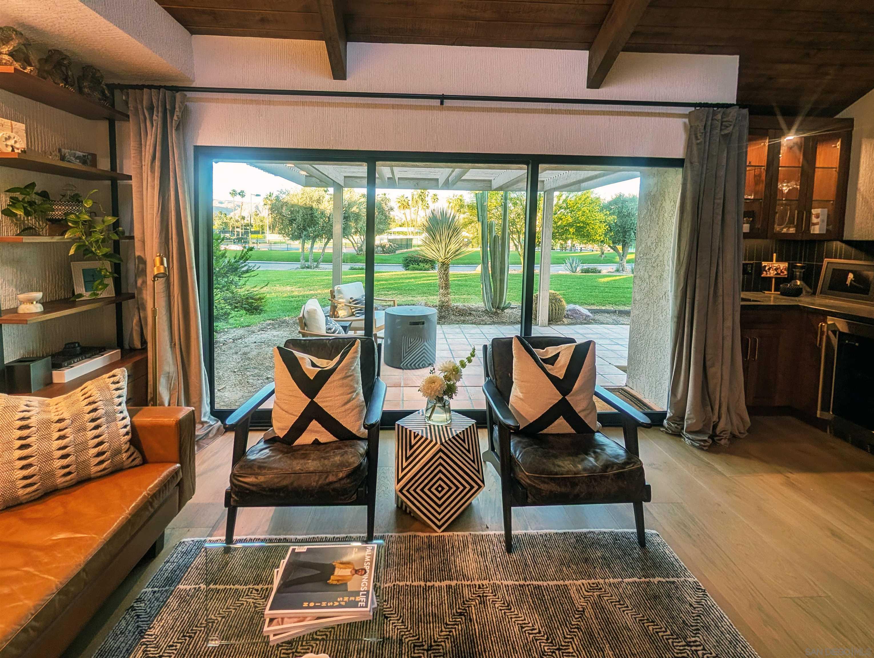 Detail Gallery Image 10 of 49 For 359  Wimbledon Drive, Rancho Mirage,  CA 92270 - 2 Beds | 2 Baths