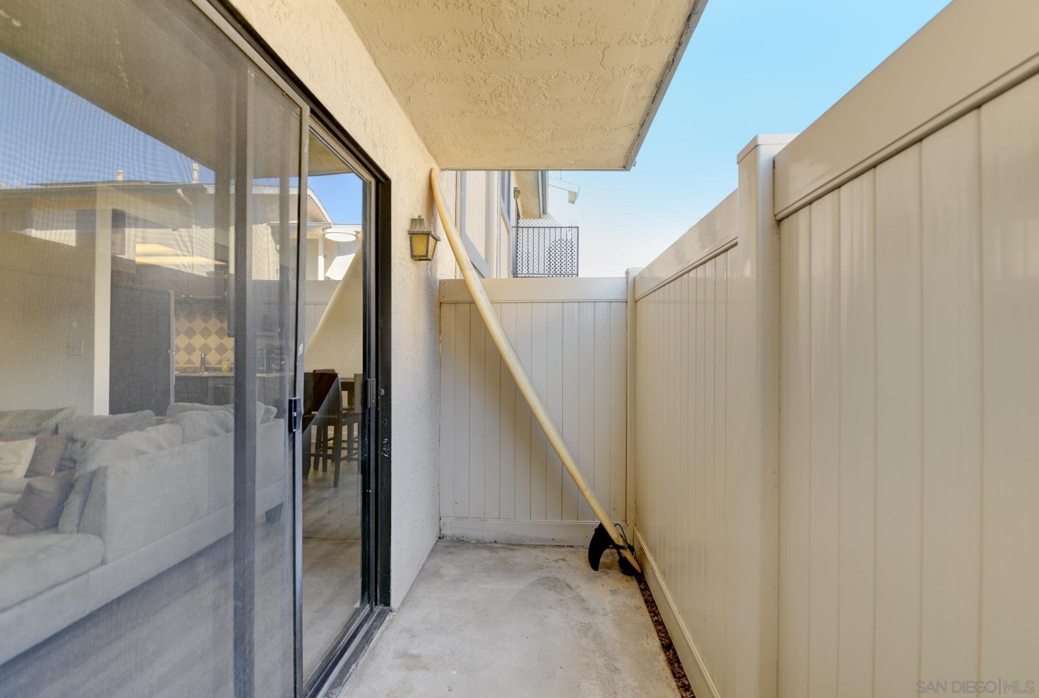 Detail Gallery Image 18 of 28 For 12650  Lakeshore Dr  #149,  Lakeside,  CA 92040 - 2 Beds | 2 Baths