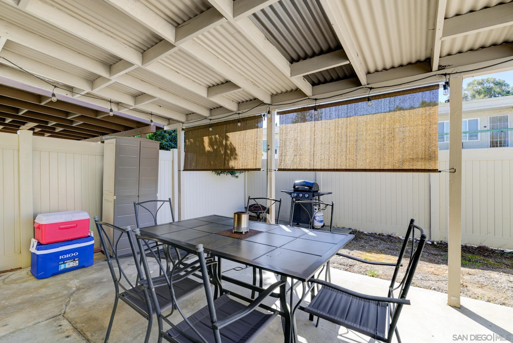 Detail Gallery Image 20 of 28 For 12650  Lakeshore Dr  #149,  Lakeside,  CA 92040 - 2 Beds | 2 Baths