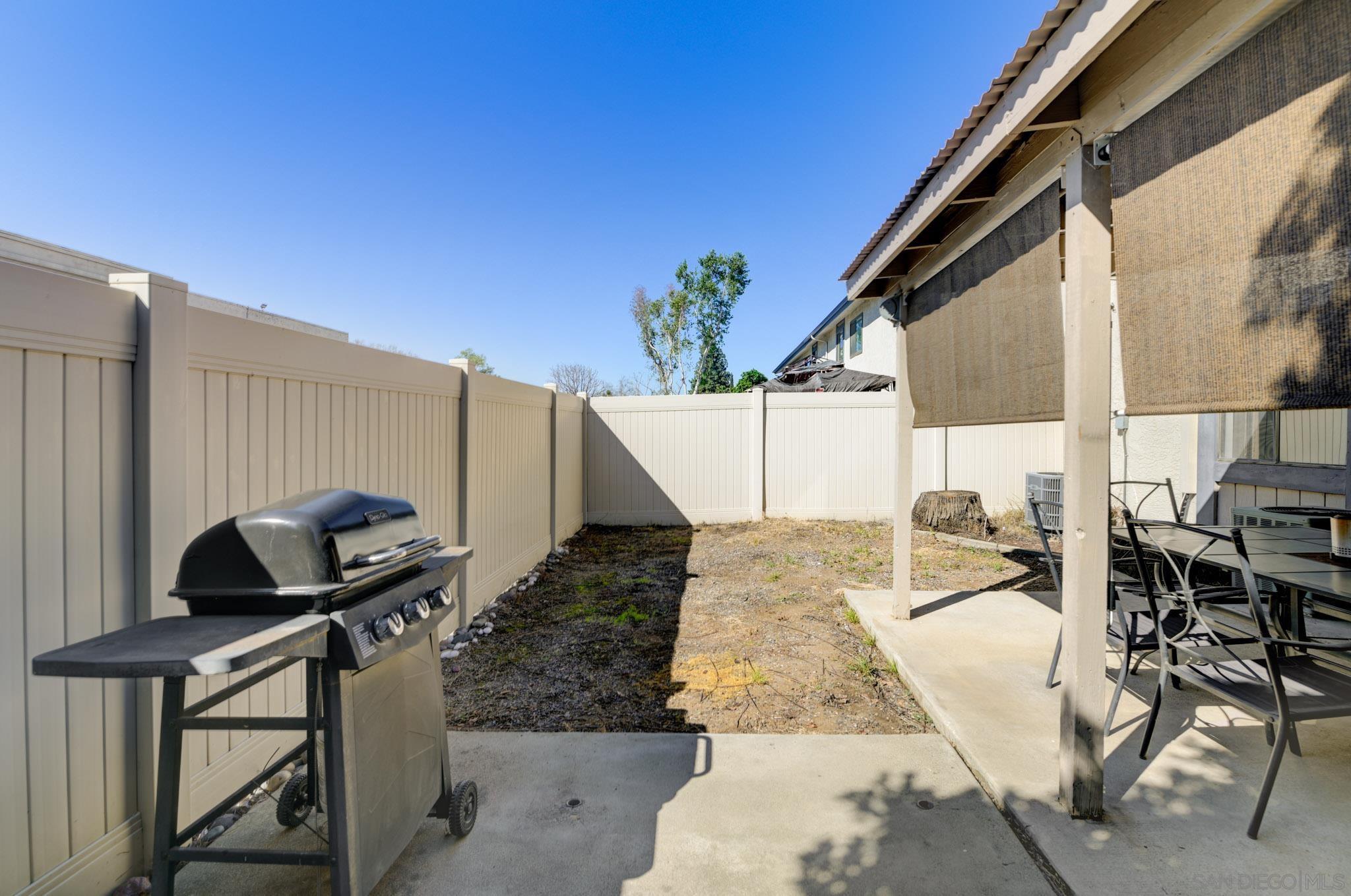 Detail Gallery Image 21 of 28 For 12650  Lakeshore Dr  #149,  Lakeside,  CA 92040 - 2 Beds | 2 Baths