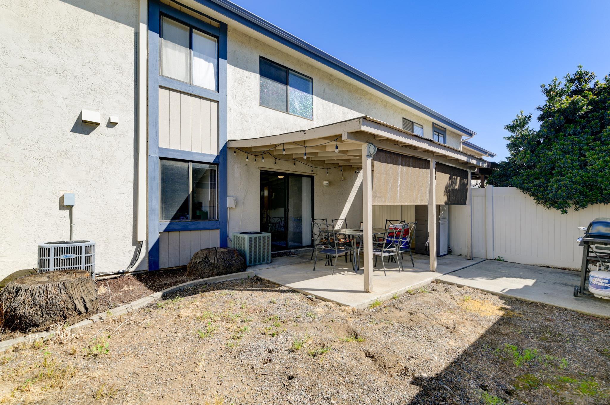 Detail Gallery Image 22 of 28 For 12650  Lakeshore Dr  #149,  Lakeside,  CA 92040 - 2 Beds | 2 Baths