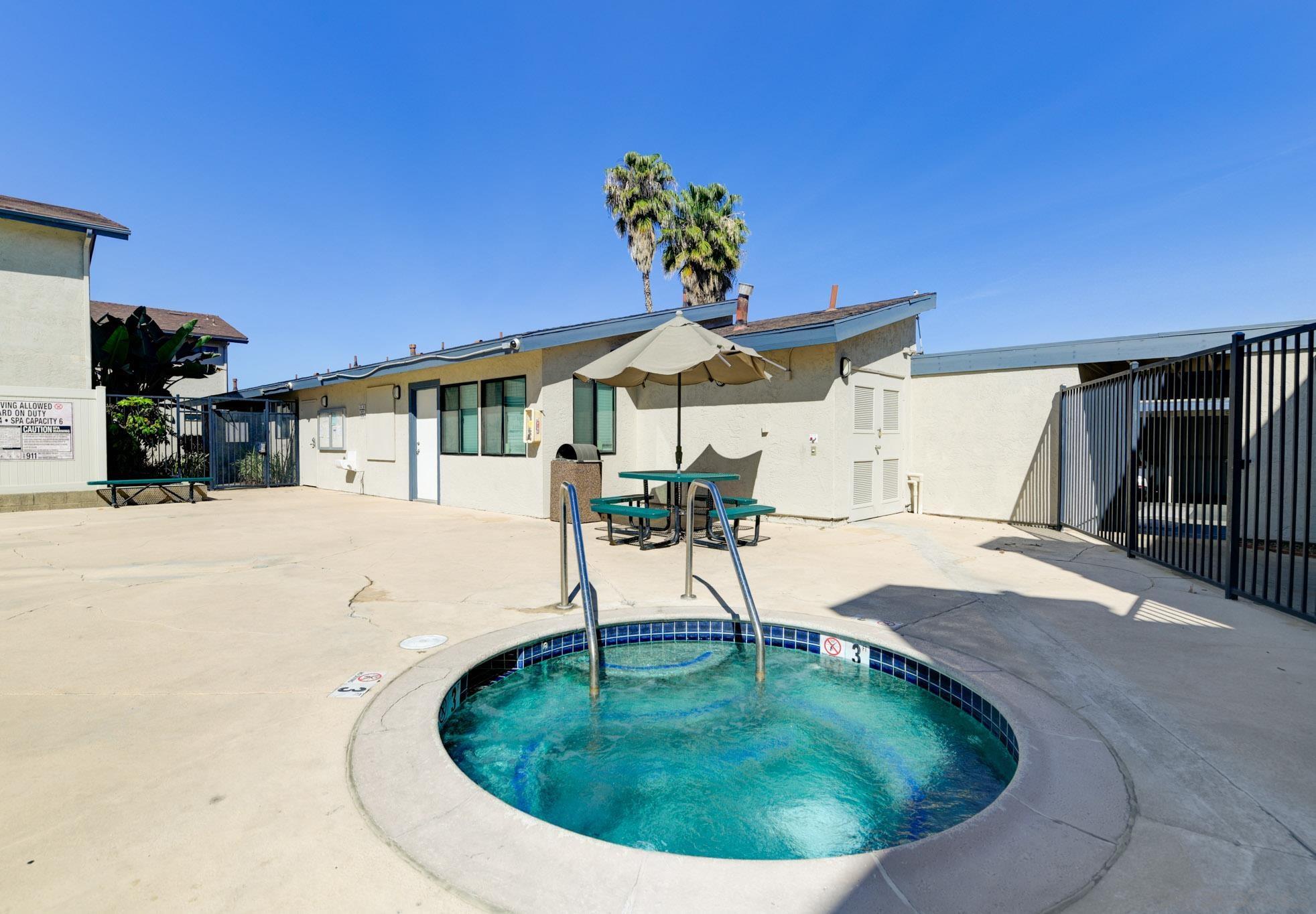 Detail Gallery Image 27 of 28 For 12650  Lakeshore Dr  #149,  Lakeside,  CA 92040 - 2 Beds | 2 Baths