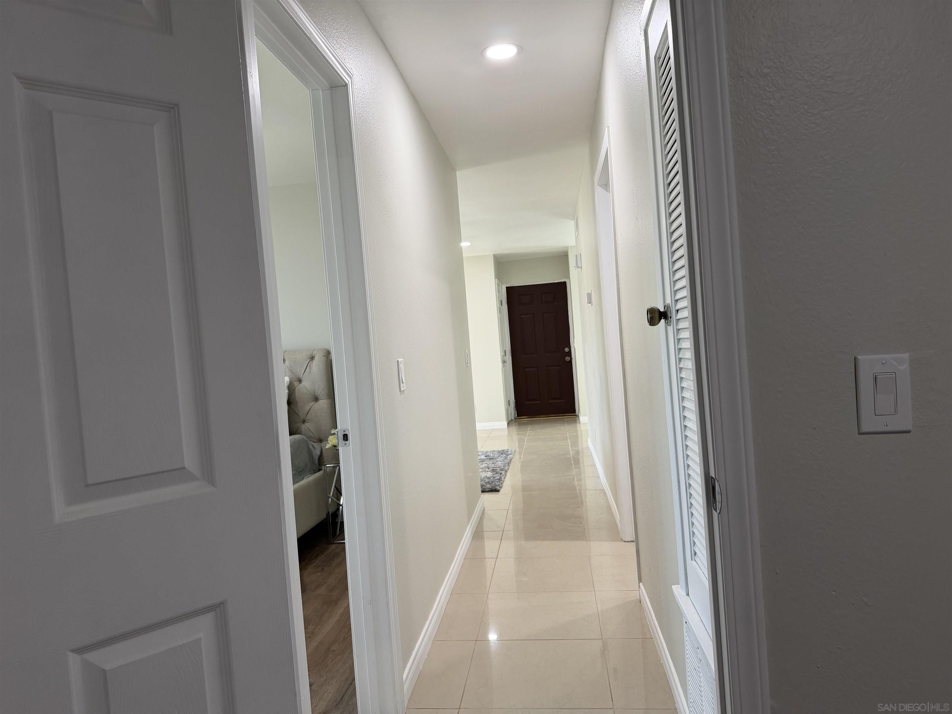 Detail Gallery Image 14 of 26 For 621  R Ave  #24,  National City,  CA 91950 - 2 Beds | 1 Baths