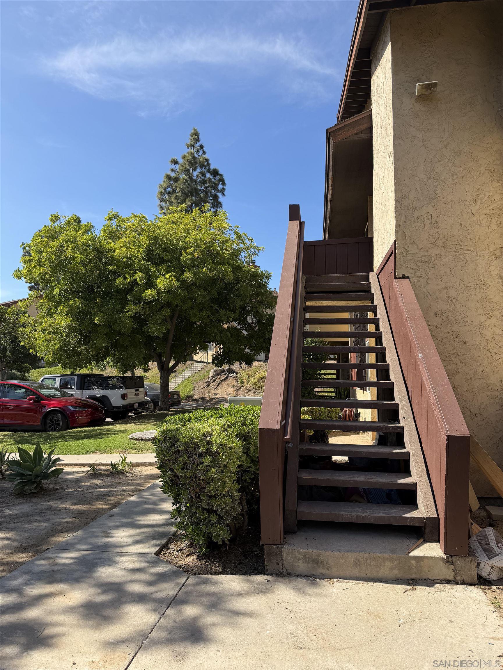 Detail Gallery Image 21 of 26 For 621  R Ave  #24,  National City,  CA 91950 - 2 Beds | 1 Baths