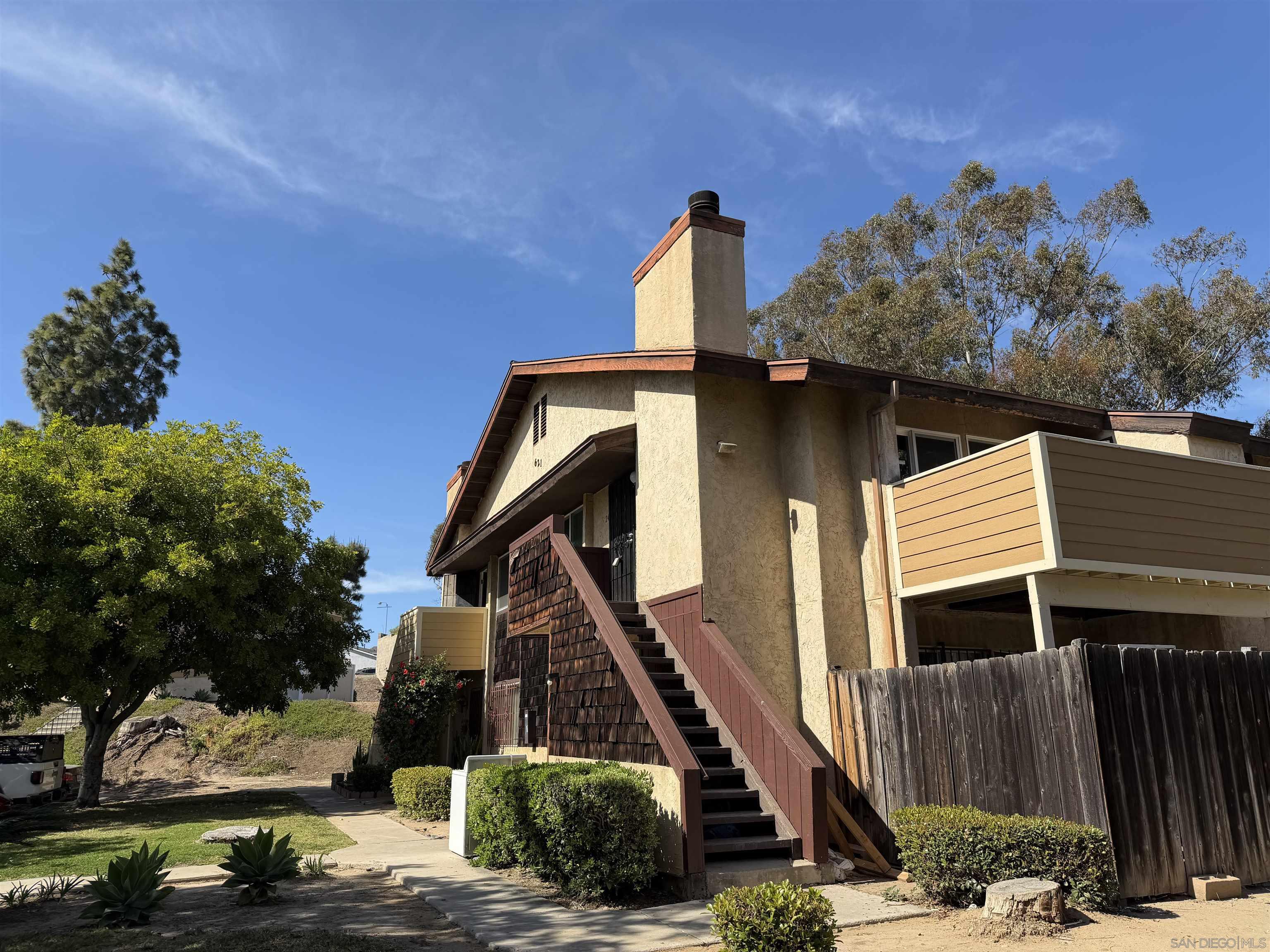 Detail Gallery Image 22 of 26 For 621  R Ave  #24,  National City,  CA 91950 - 2 Beds | 1 Baths